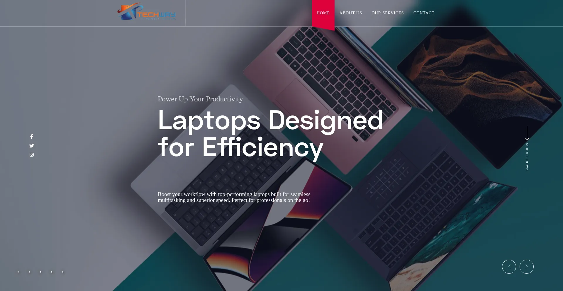 Techway.co.in