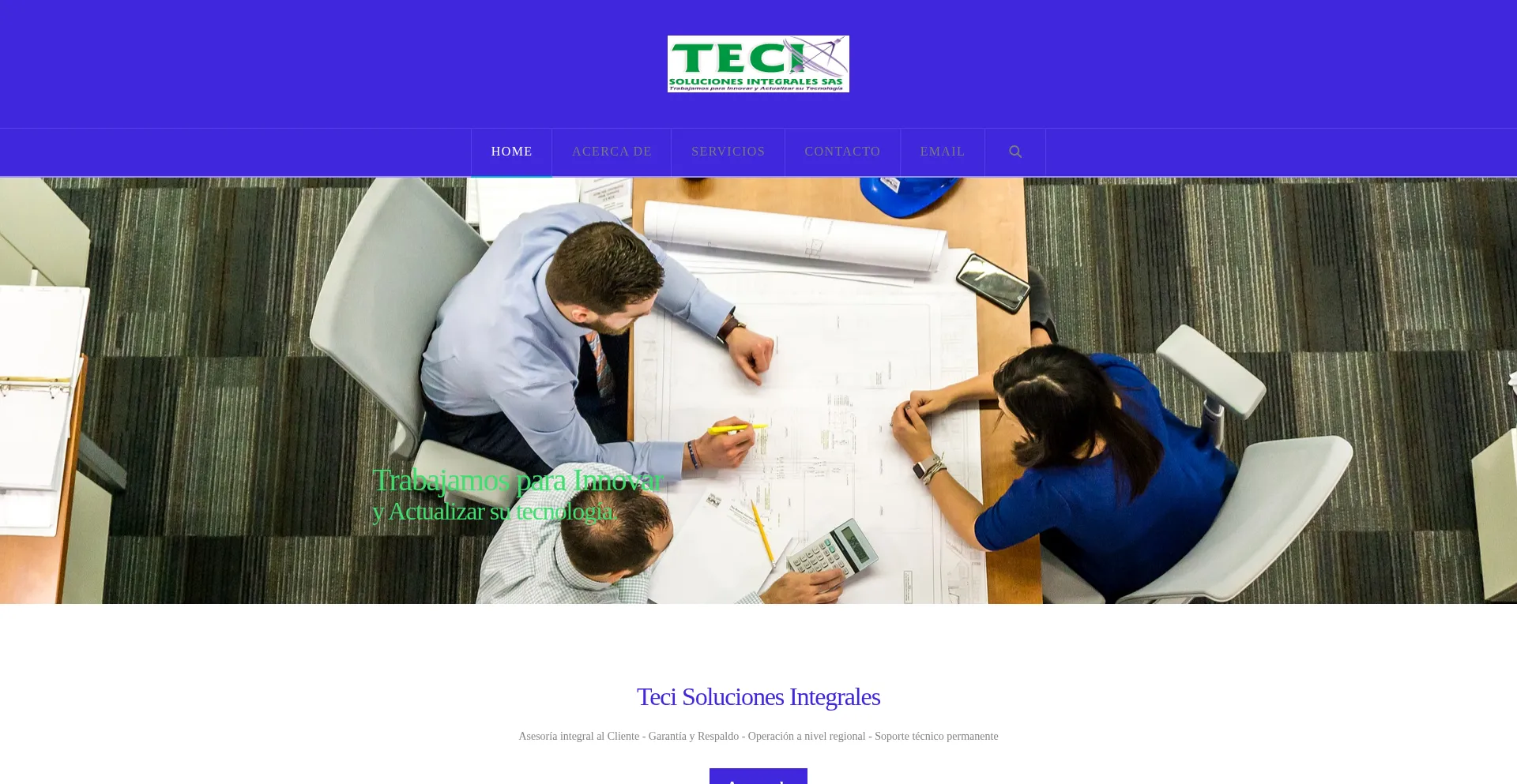 Tecisoluciones.com