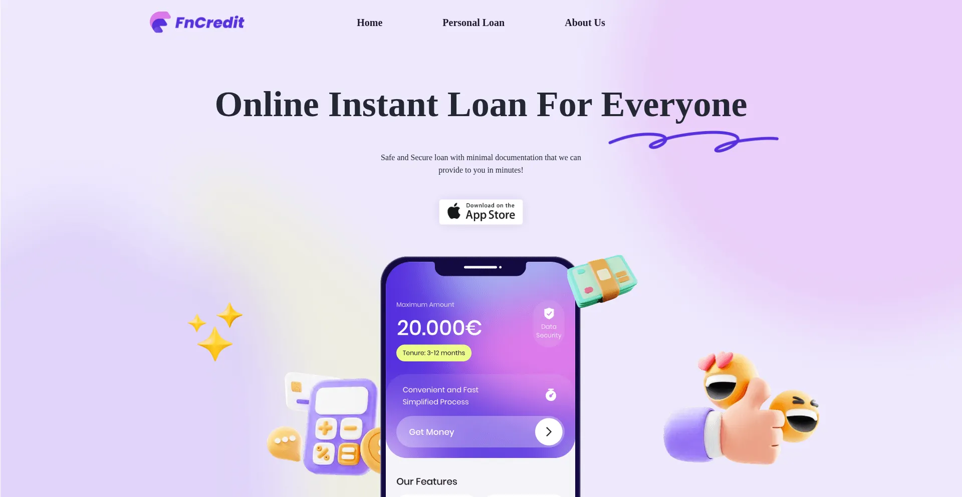 Ist Tecnofinancial.com sicher und vertrauenswürdig?
