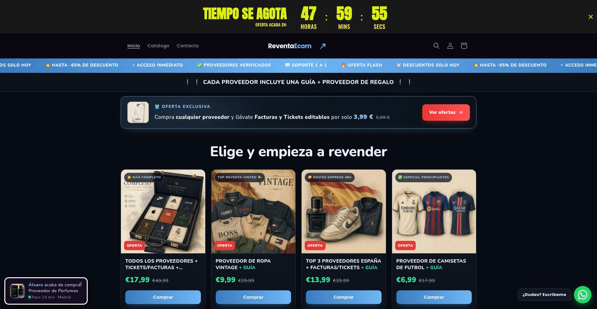 Tecnogo.store