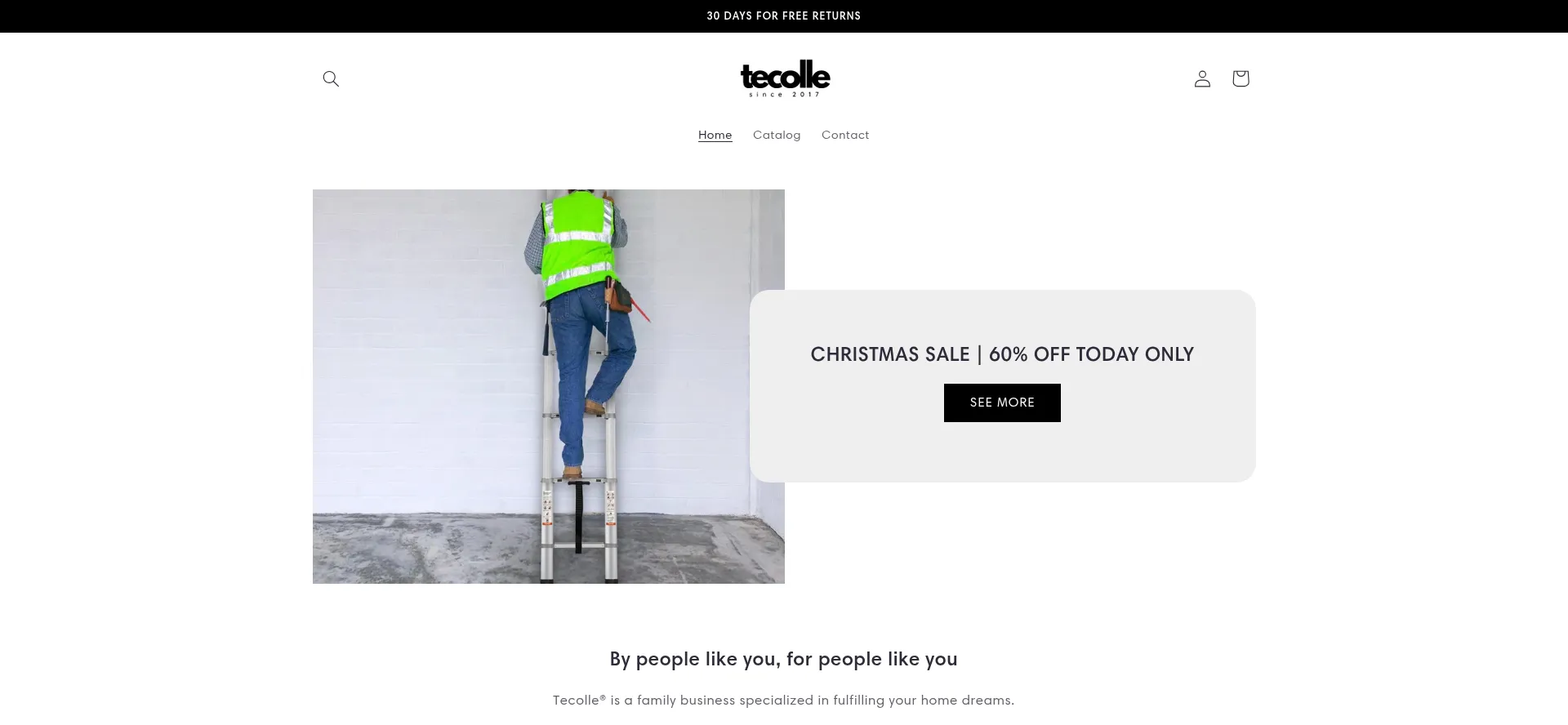 Tecolle.com