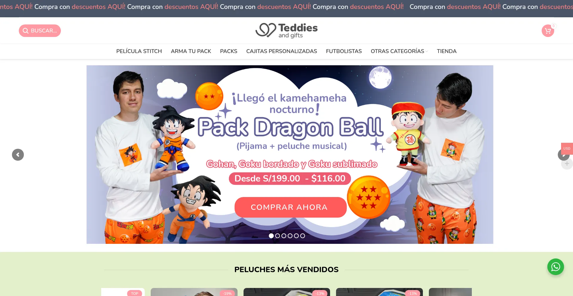 Ist Teddiesandgifts.com sicher und vertrauenswürdig?