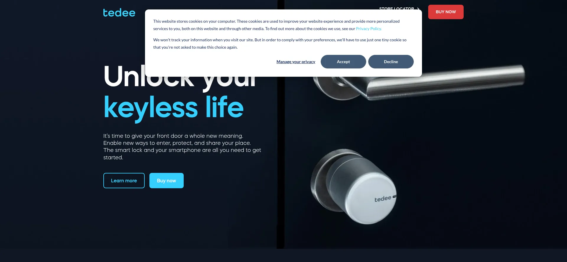 Tedee.com