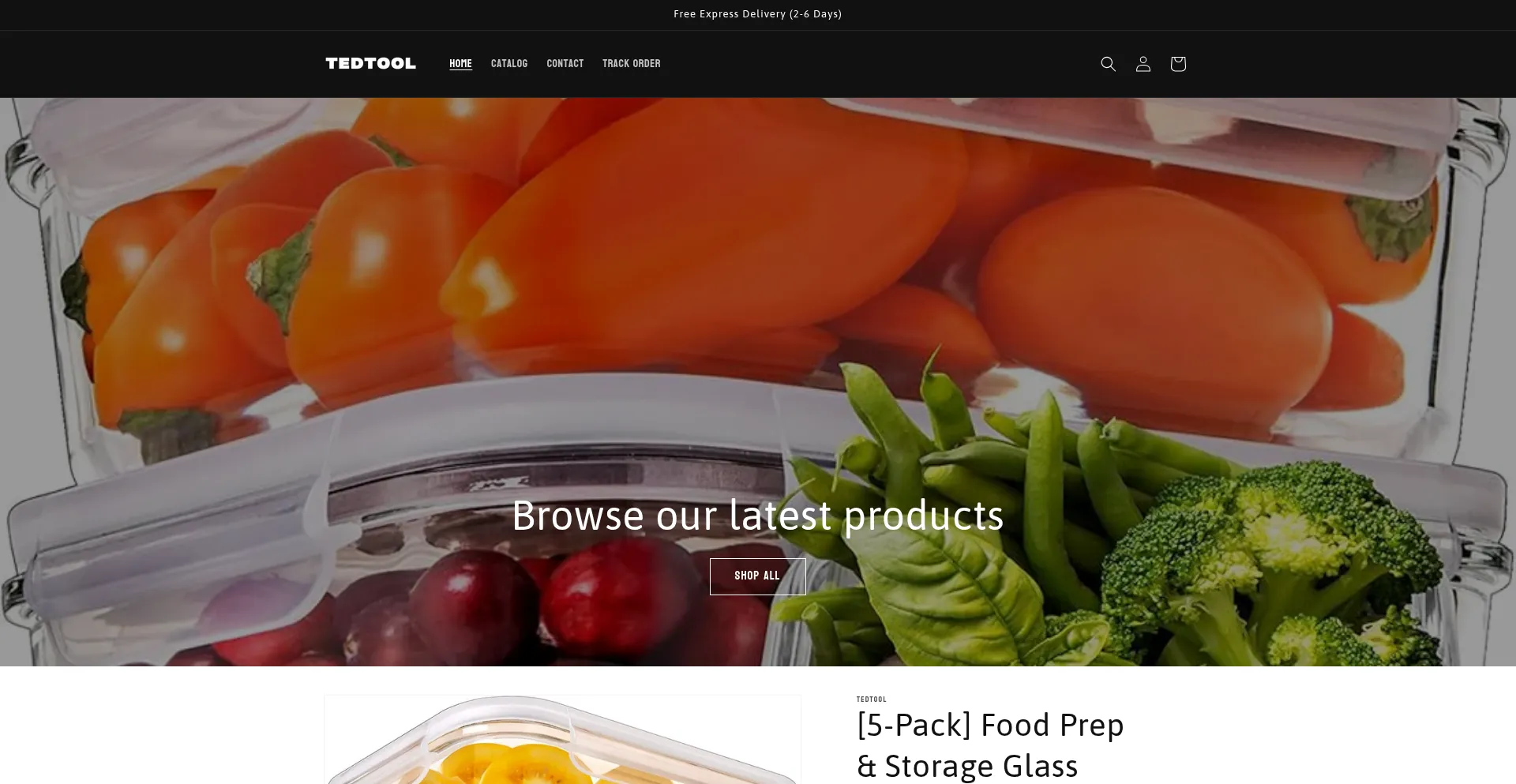 Tedtool.shop