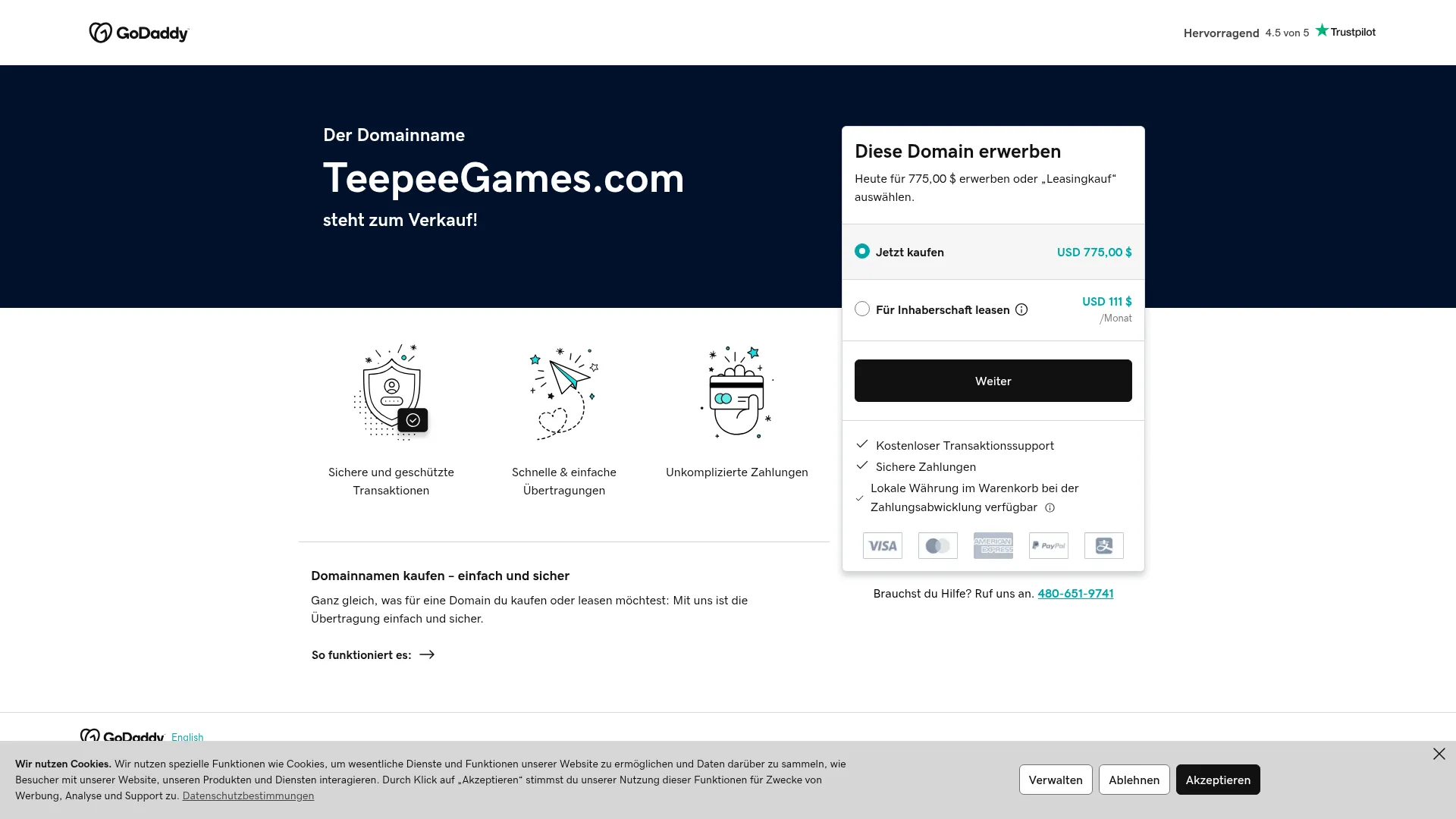 Teepeegames.com