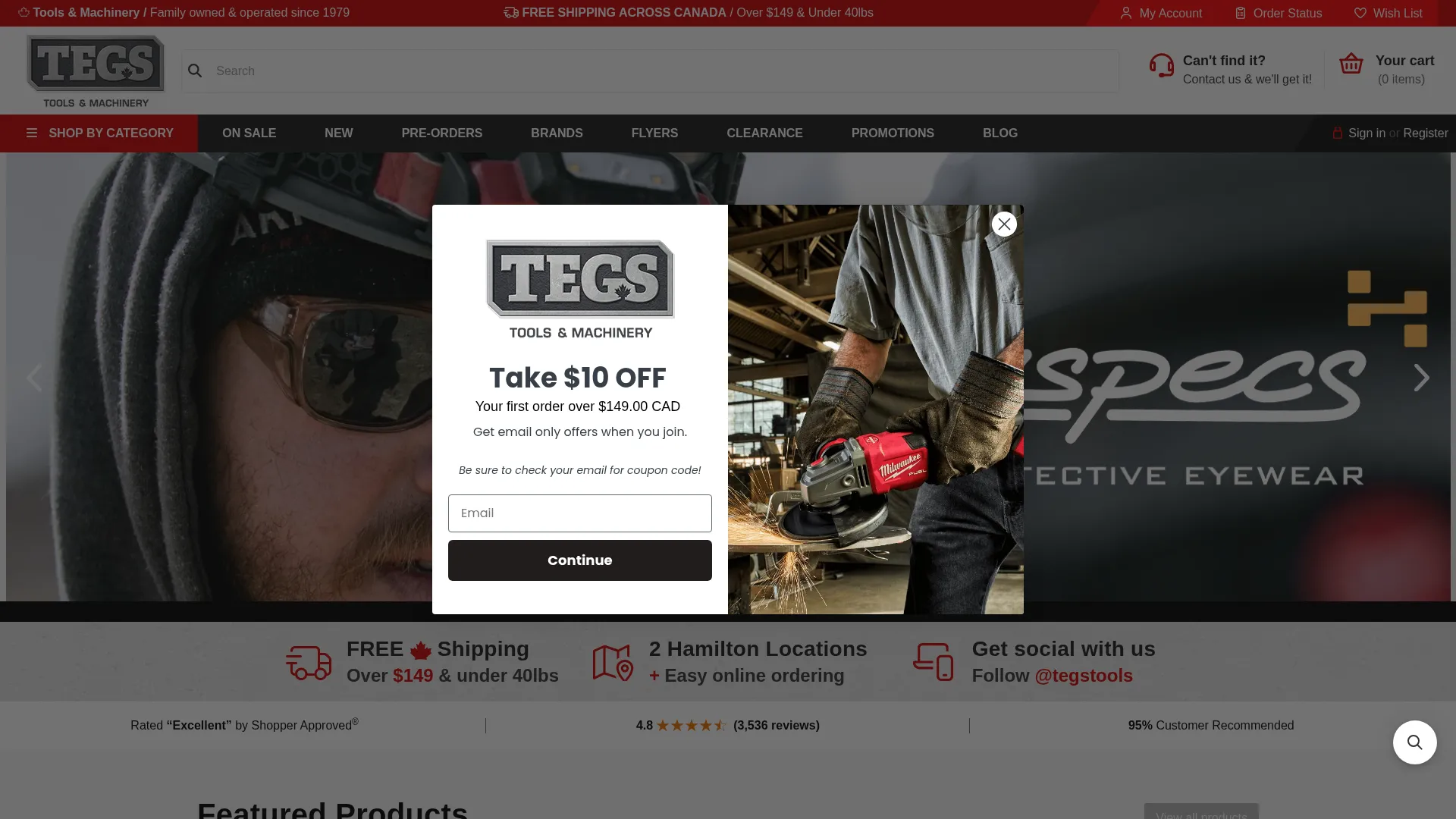 Tegstools.com
