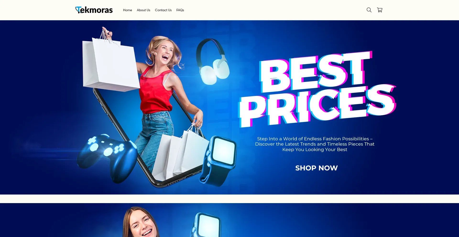 Ist Tekmoras.com sicher und vertrauenswürdig?