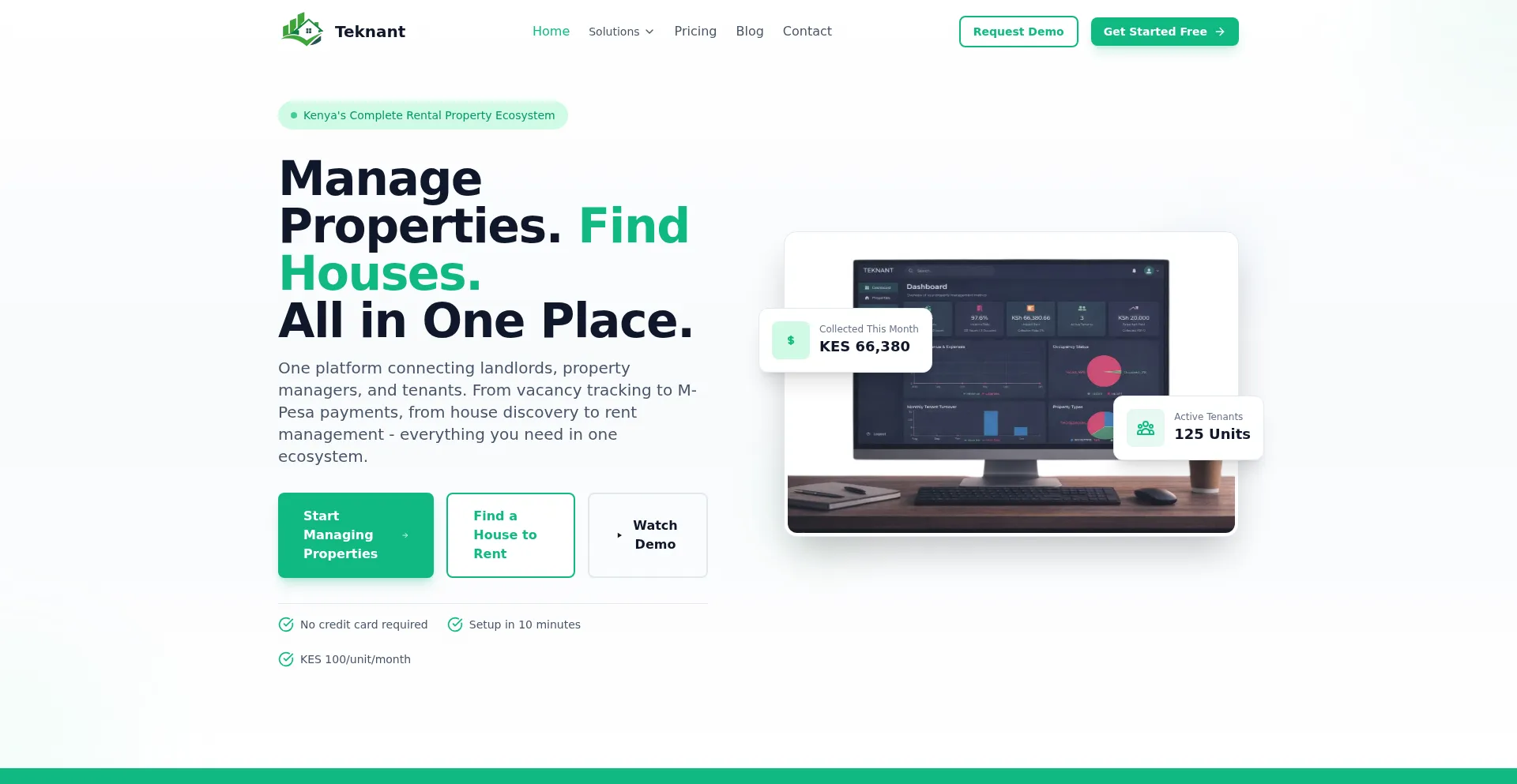 Teknant.com