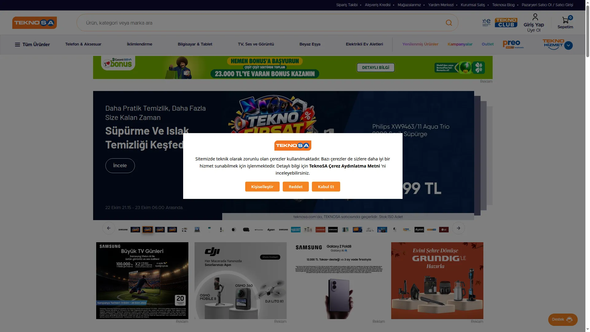 Teknosa.com