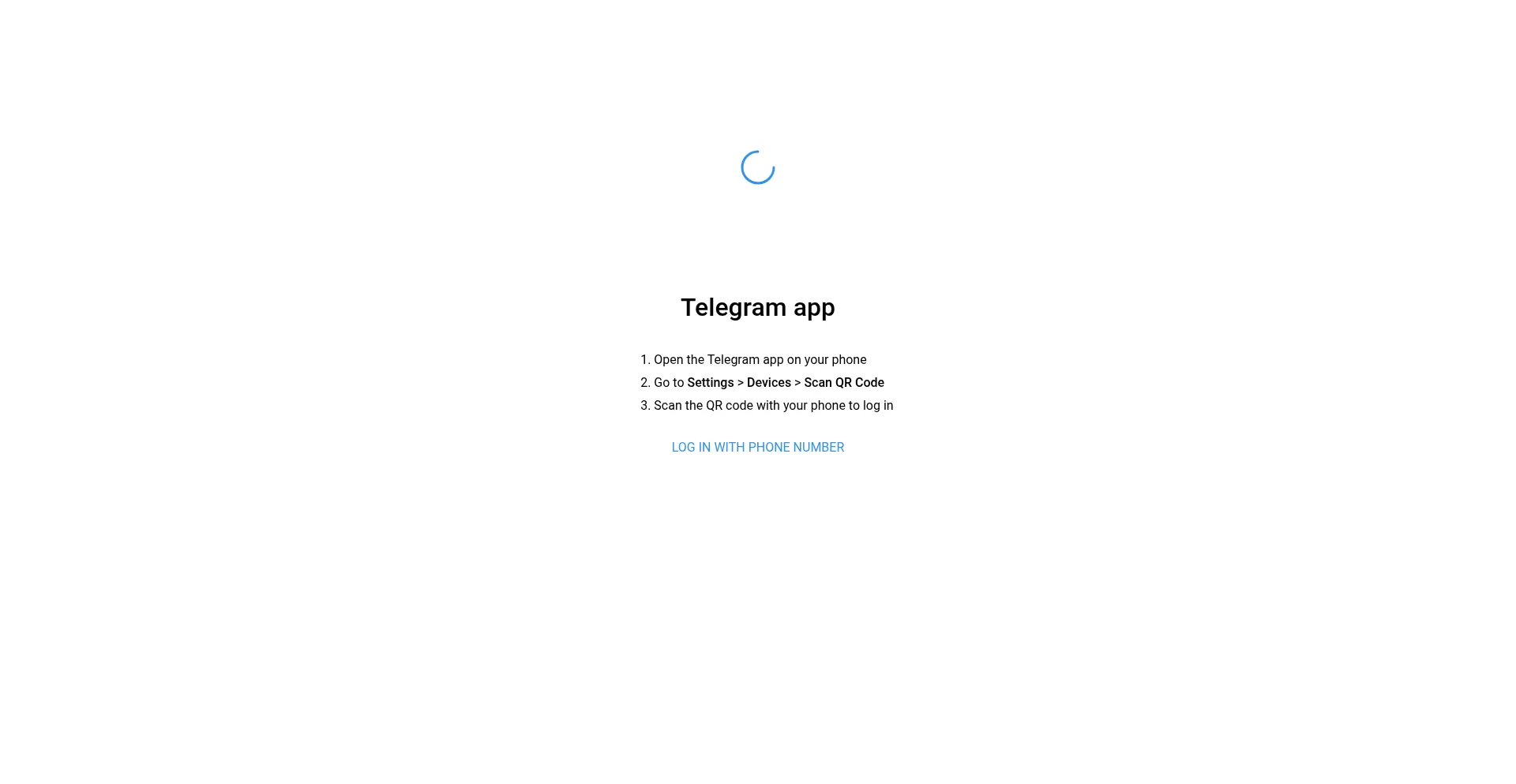 Telegarm-sce.com