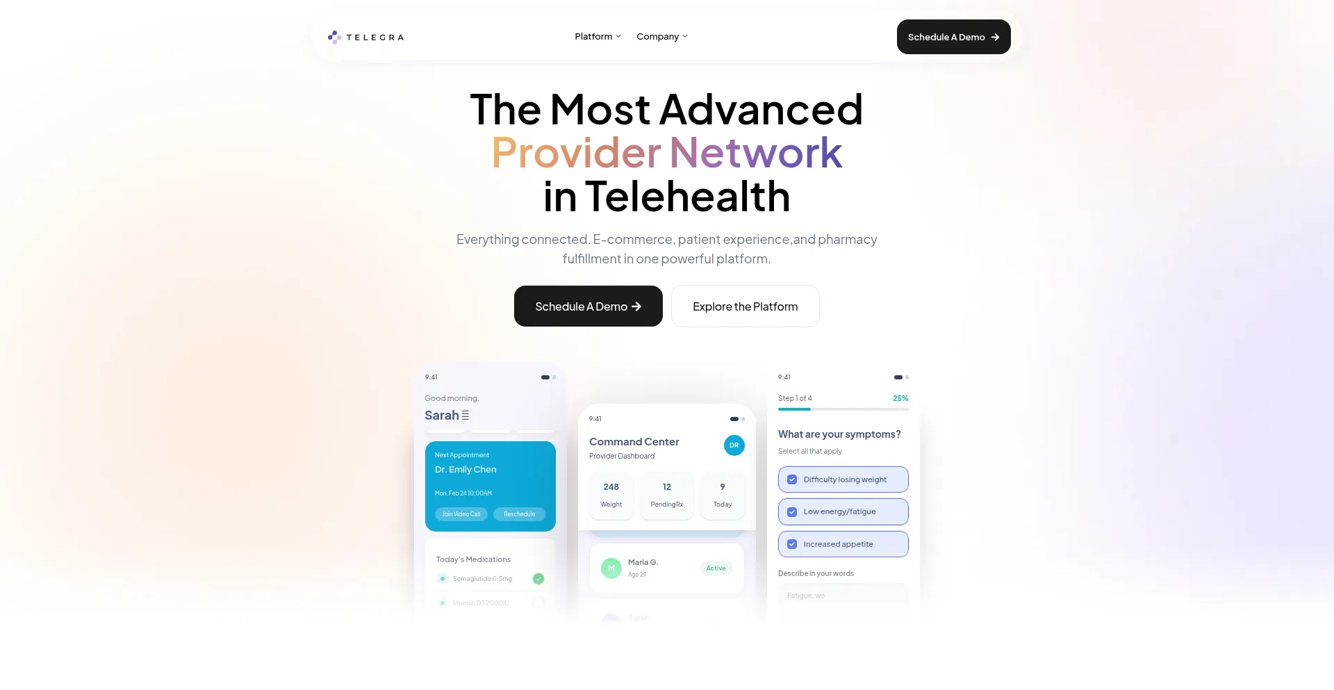 Telegramd.com