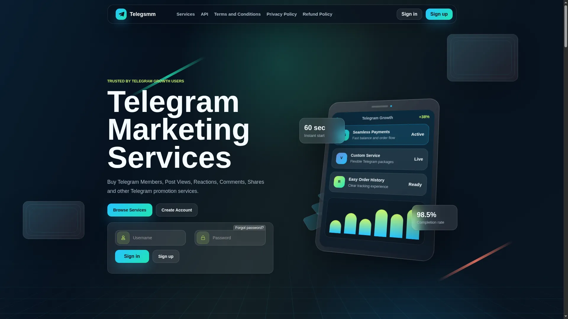 Telegsmm.com