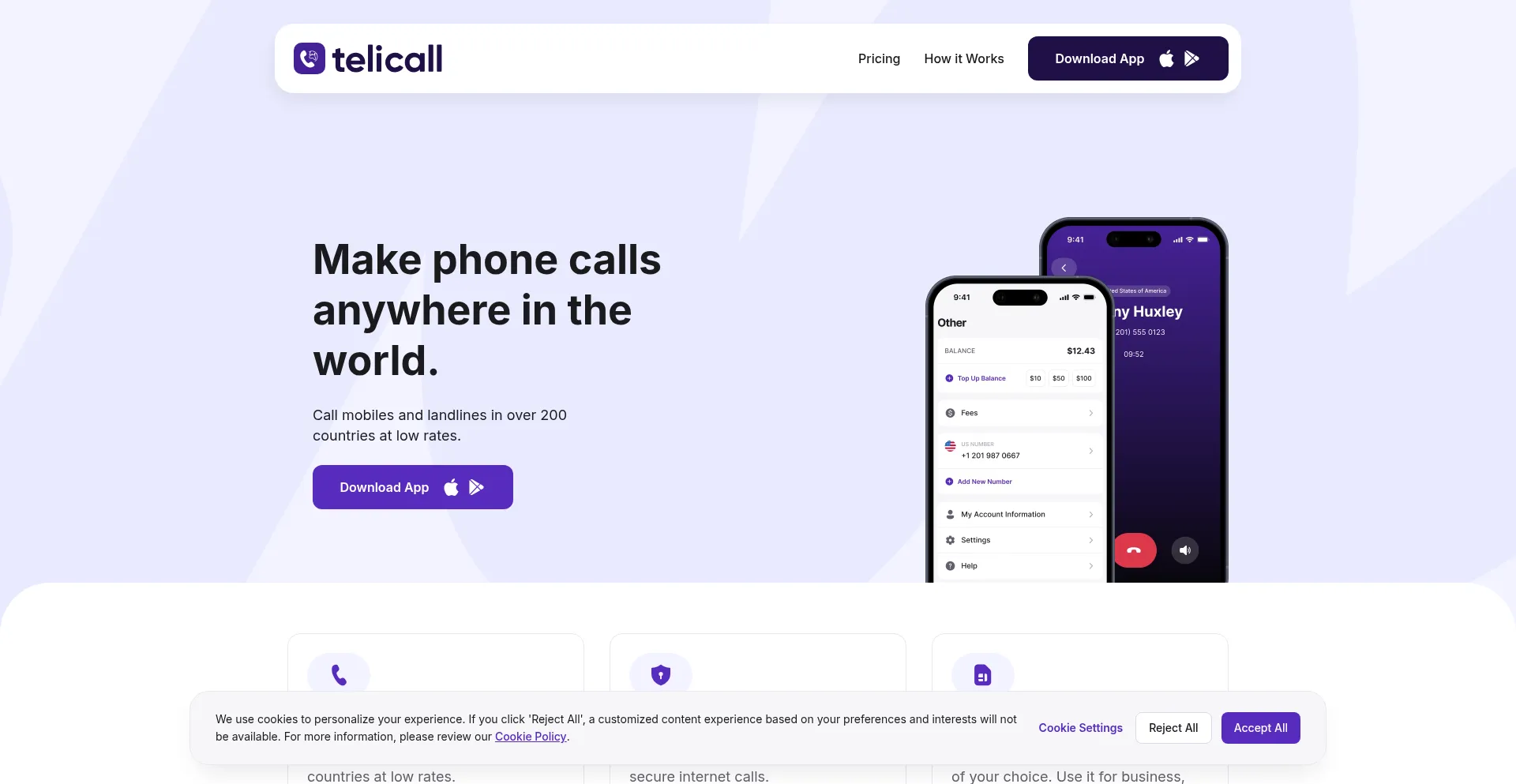 Telicall.com
