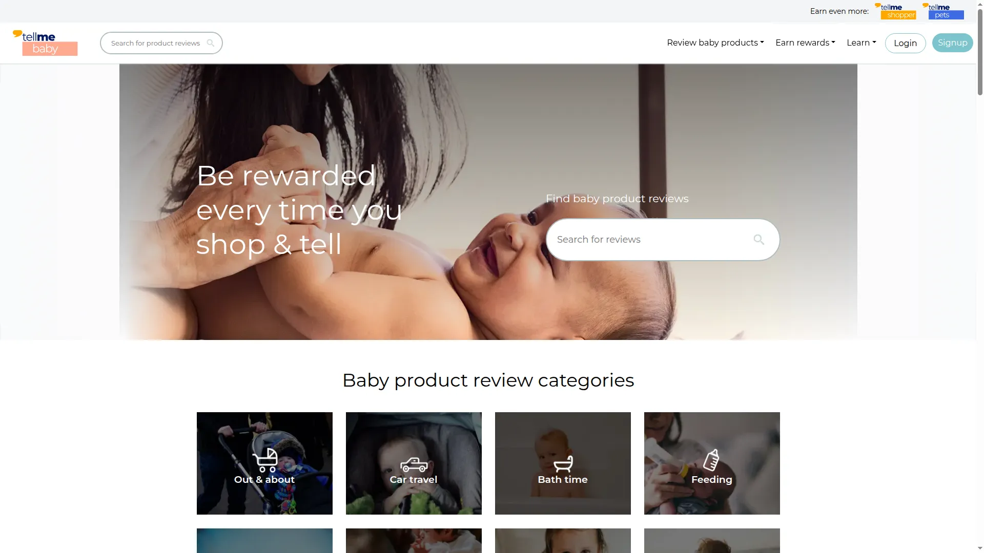 Tellmebaby.com.au
