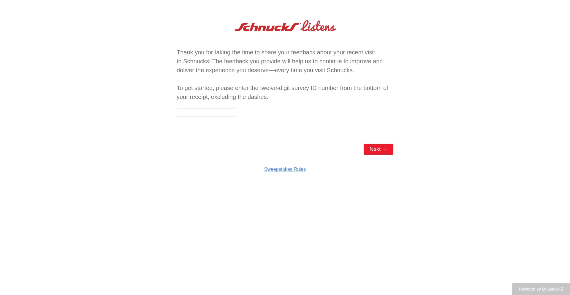 Tellschnucks.com
