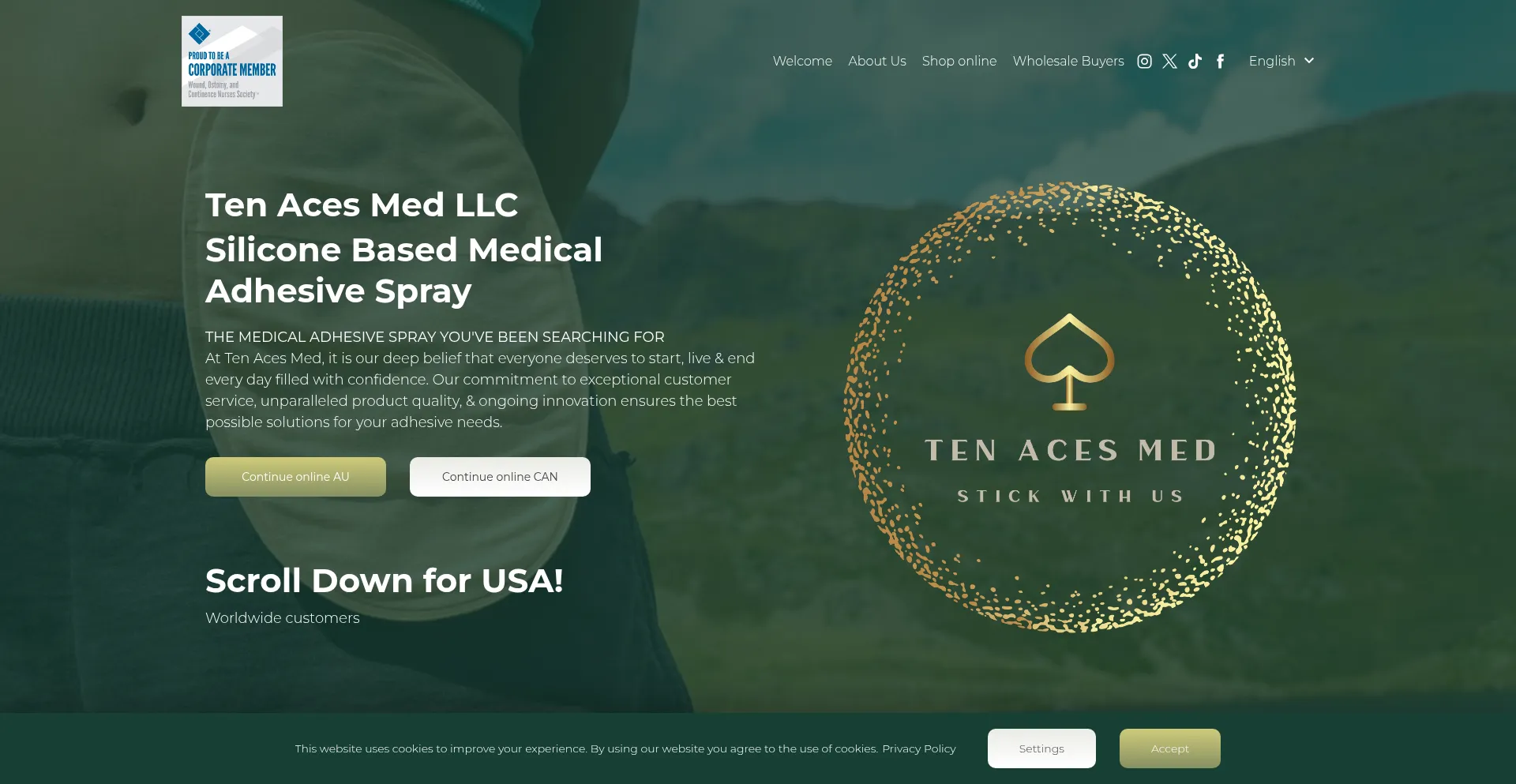 Tenacesmed.com