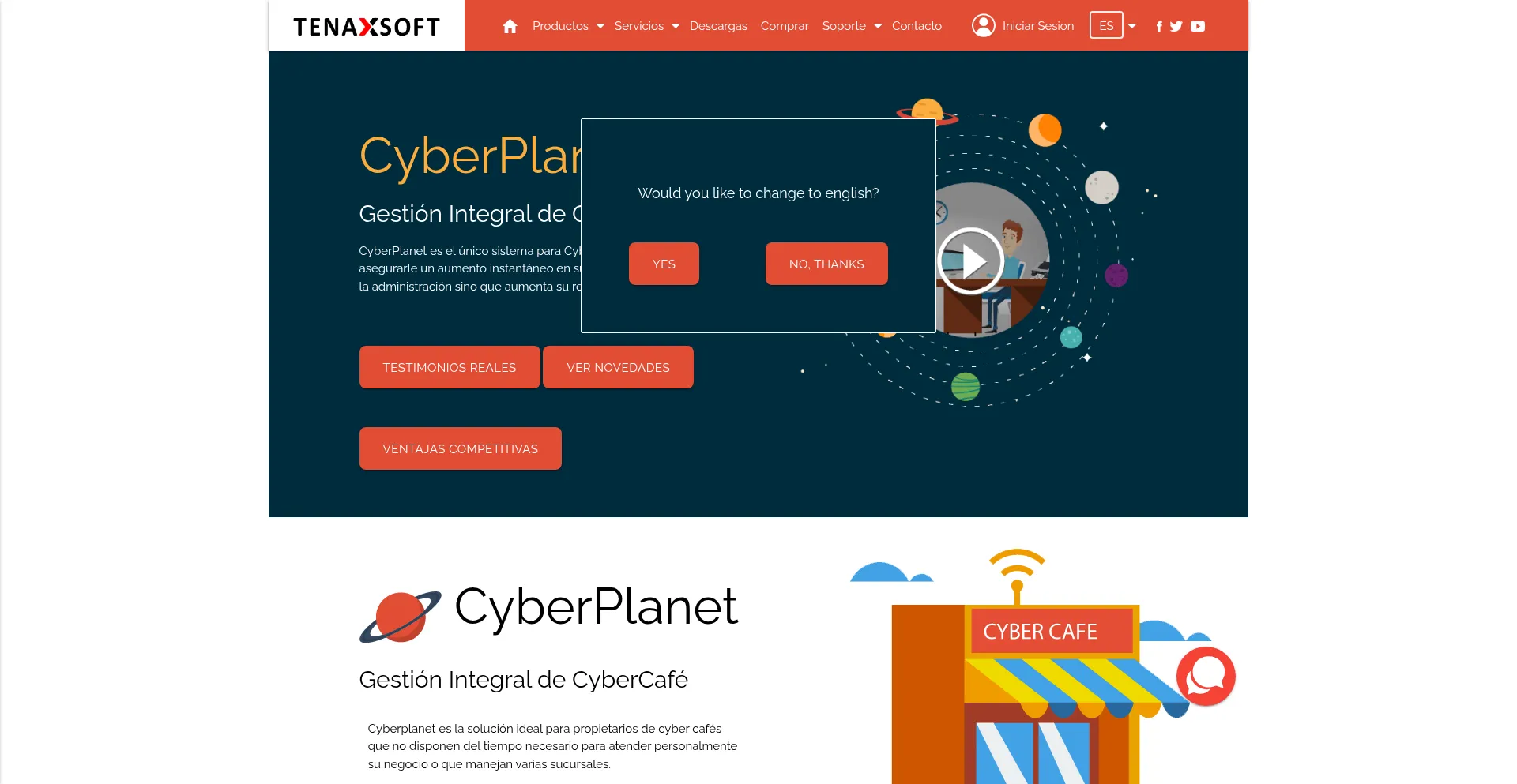 Ist Tenaxsoft.com sicher und vertrauenswürdig?