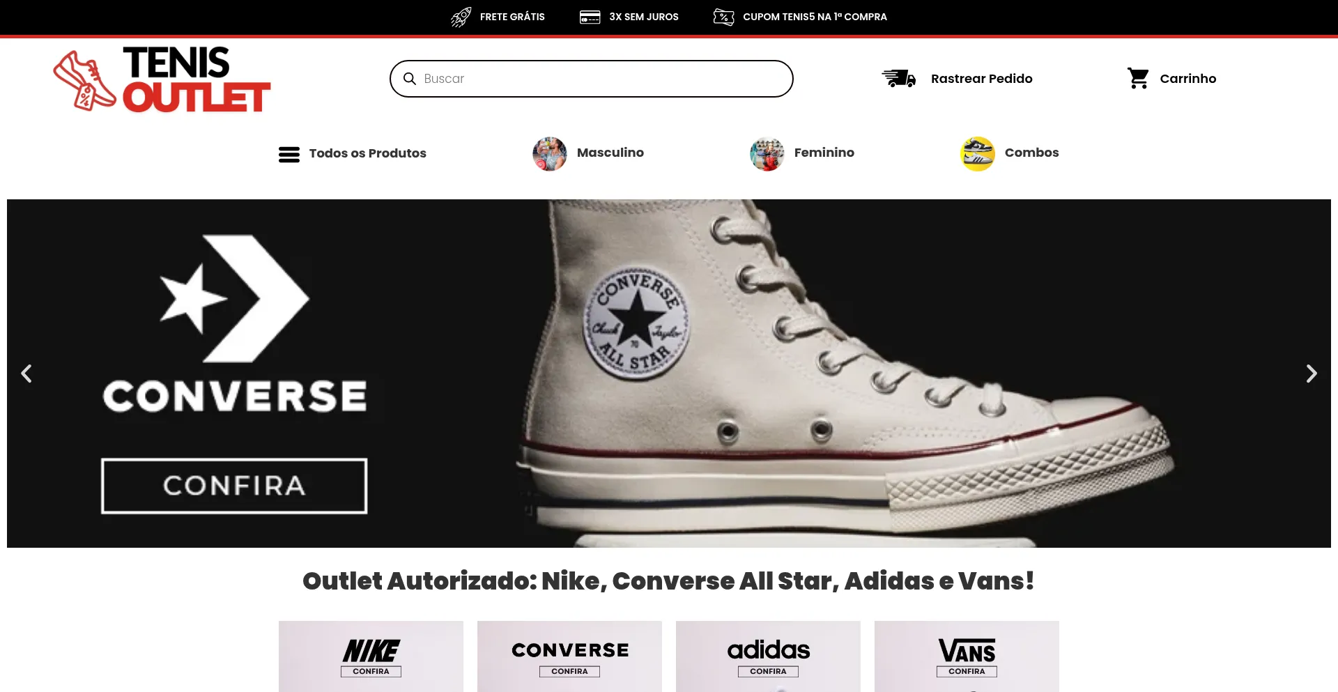 Tenisoutlet.com