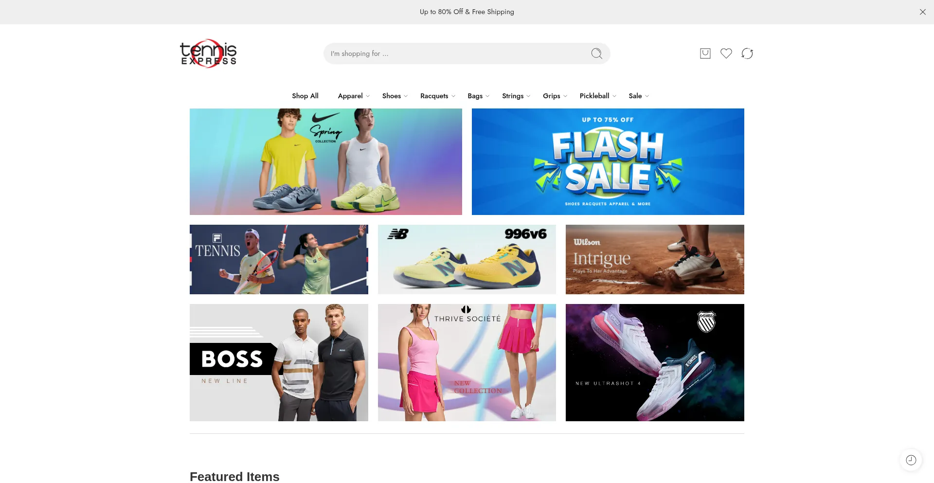 Ist Tennisexpressstore.com sicher und vertrauenswürdig?