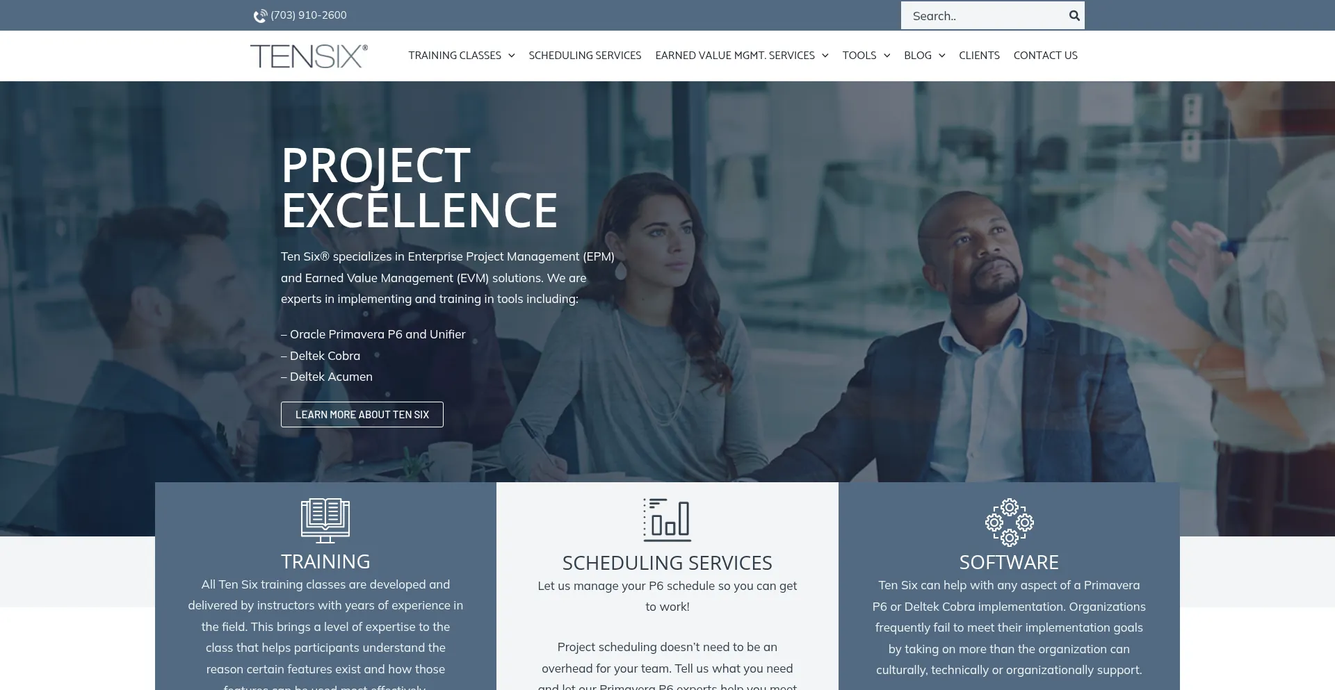Tensix.com