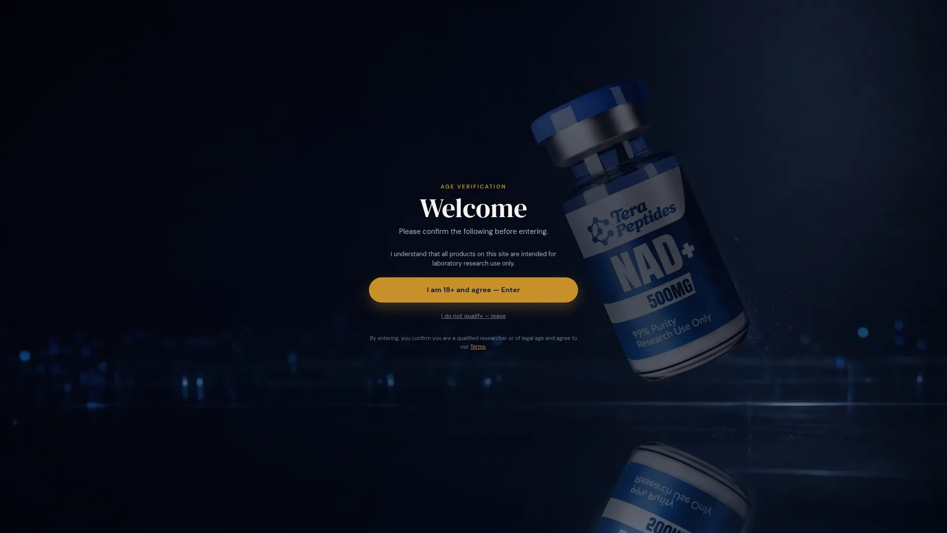 Terapeptides.com