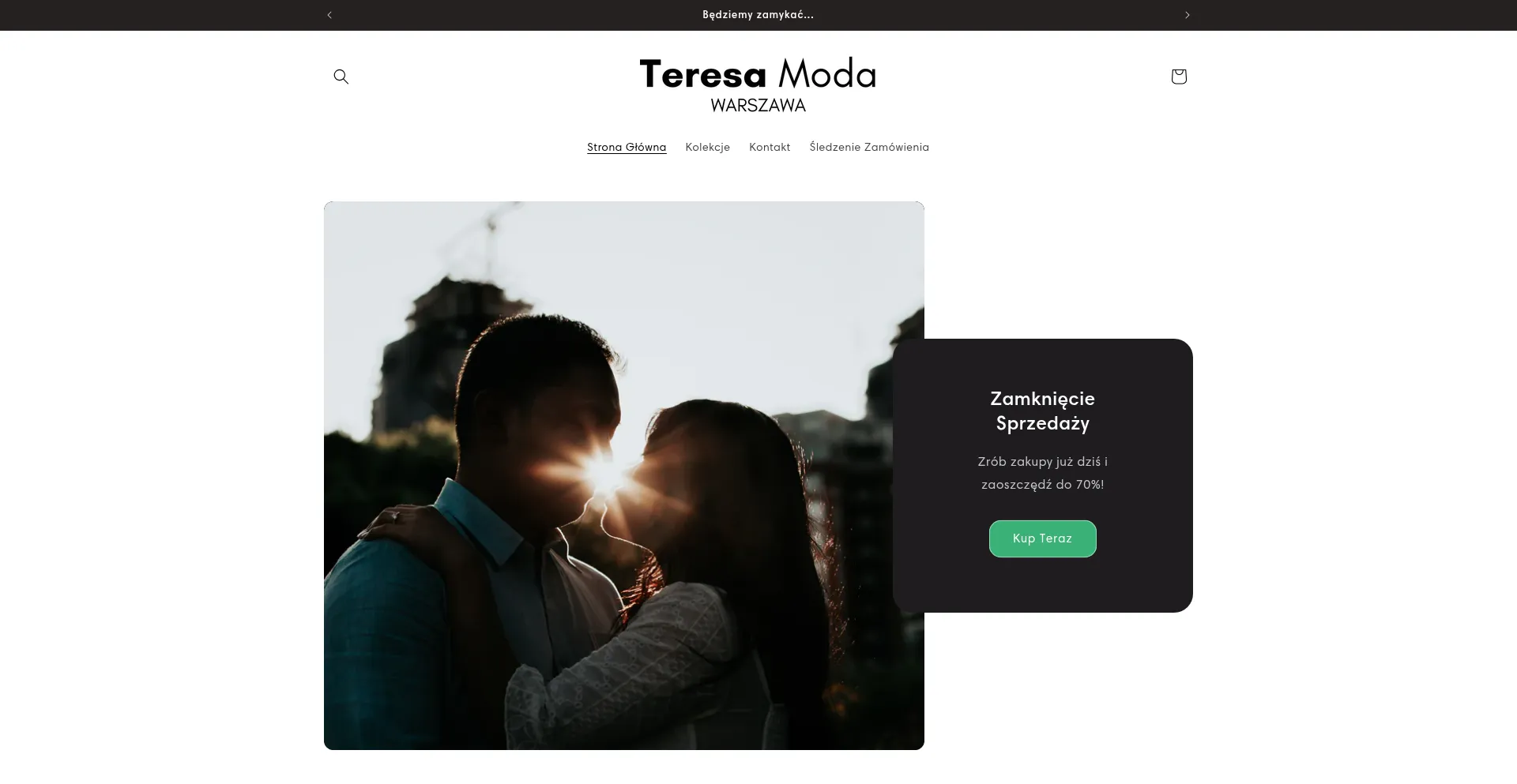 Ist Teresamoda.com sicher und vertrauenswürdig?
