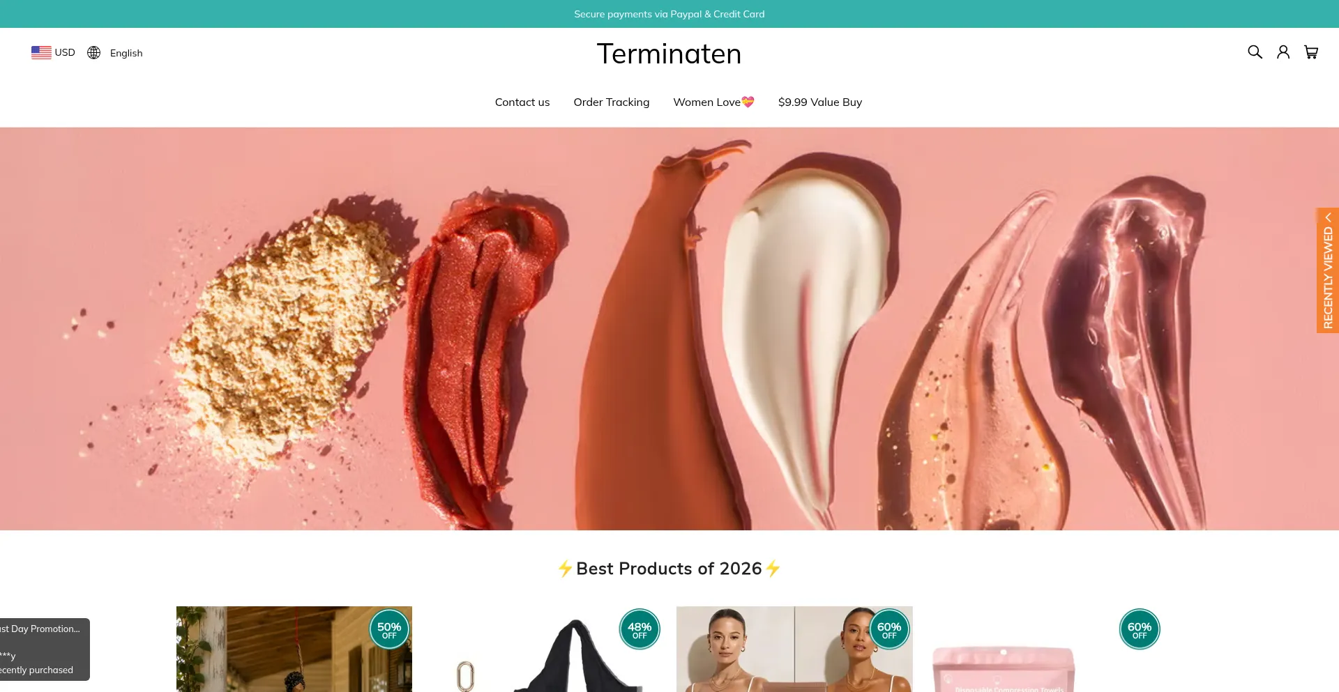 Terminaten.com