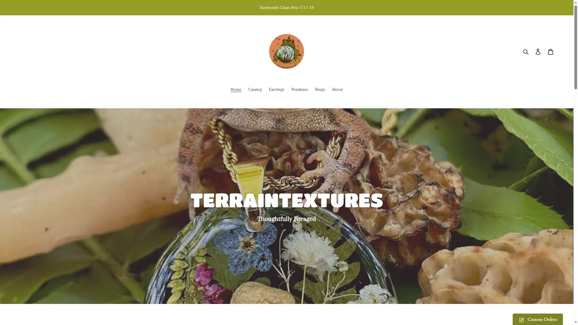 Terraintextures.com