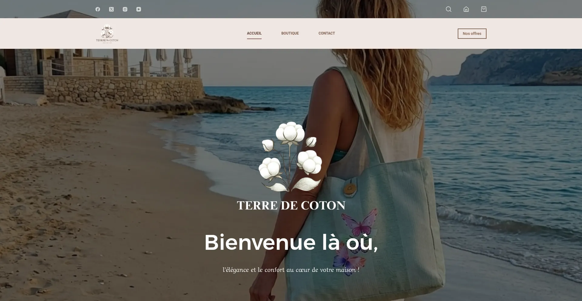 Terredecotons.shop