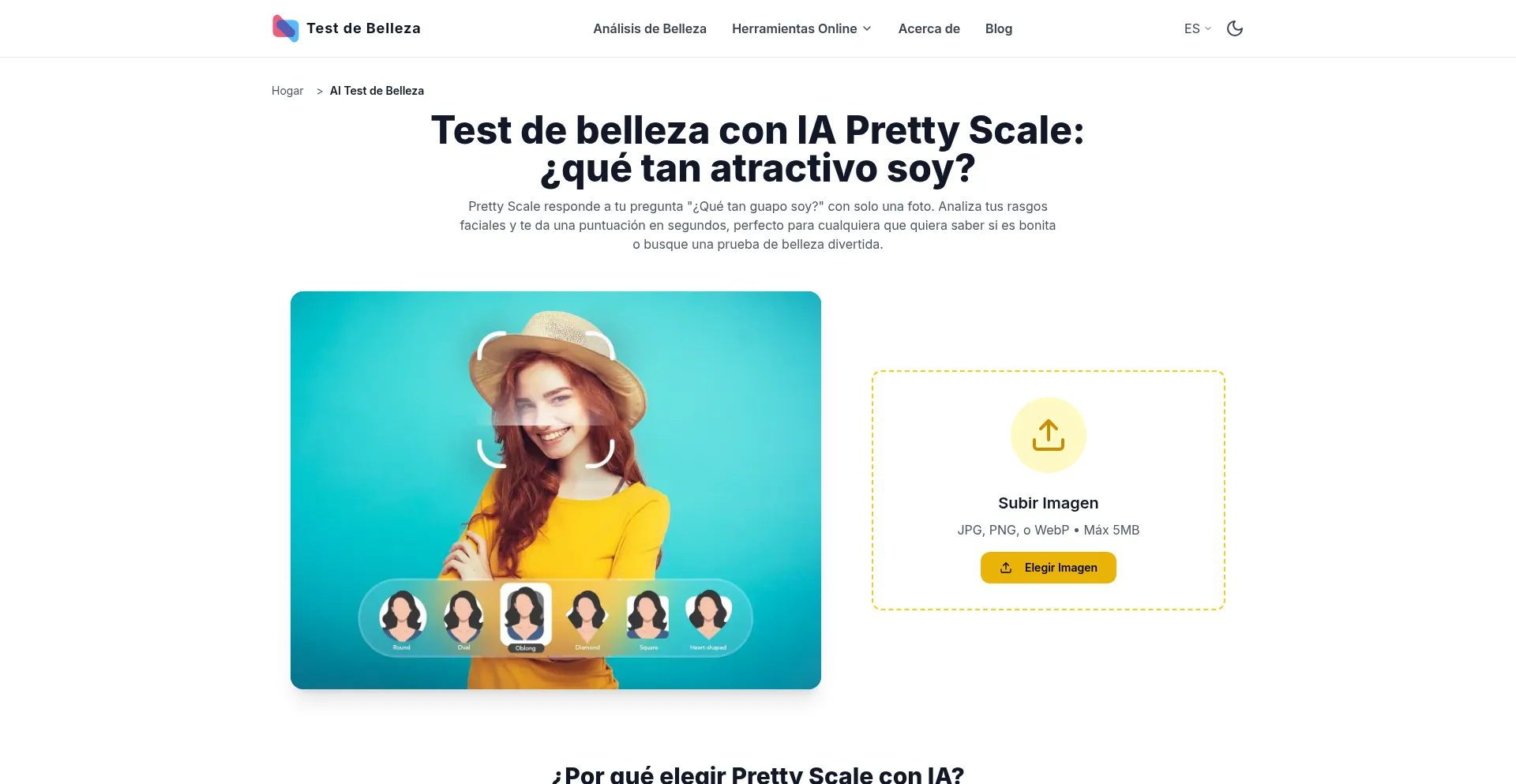 Testdebelleza.com