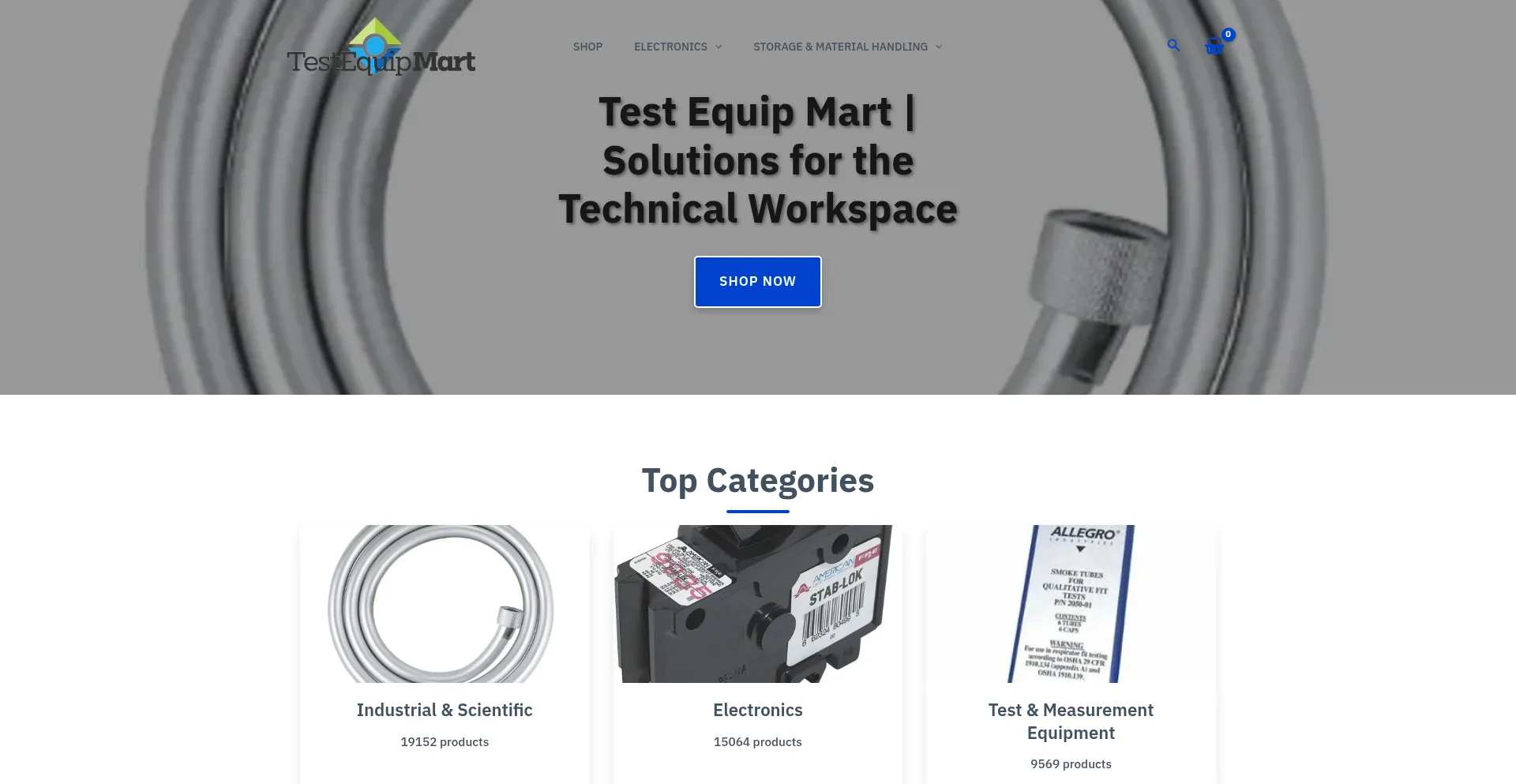 Testequipmart.com