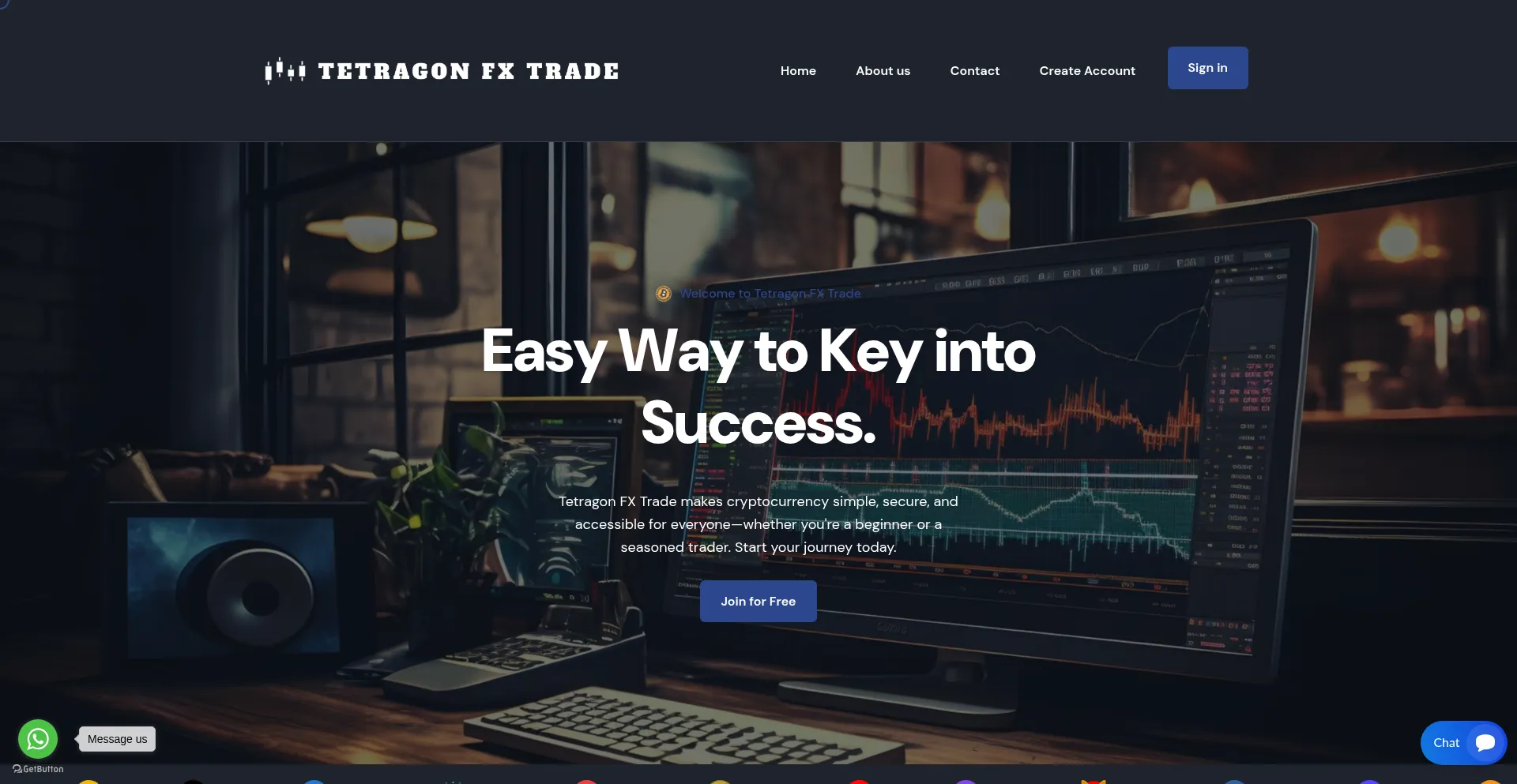 Tetragonfxt.com