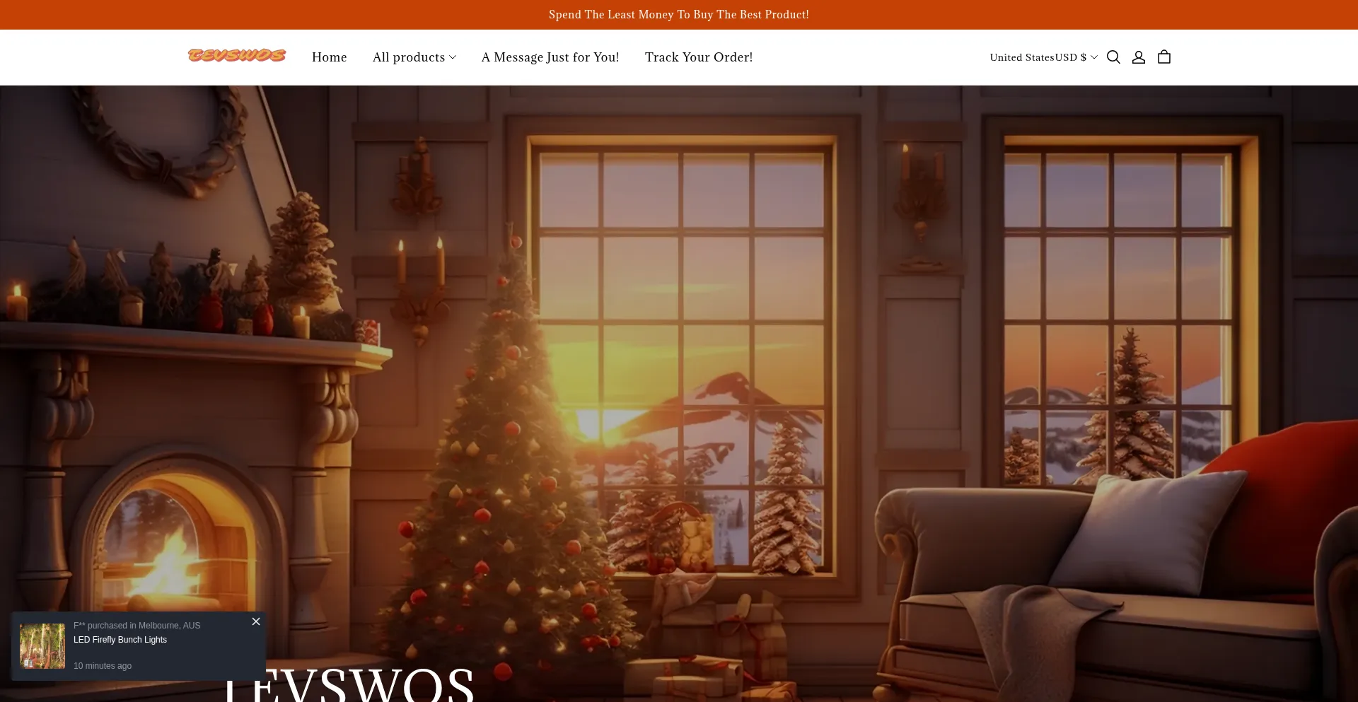 Ist Tevswos.com sicher und vertrauenswürdig?