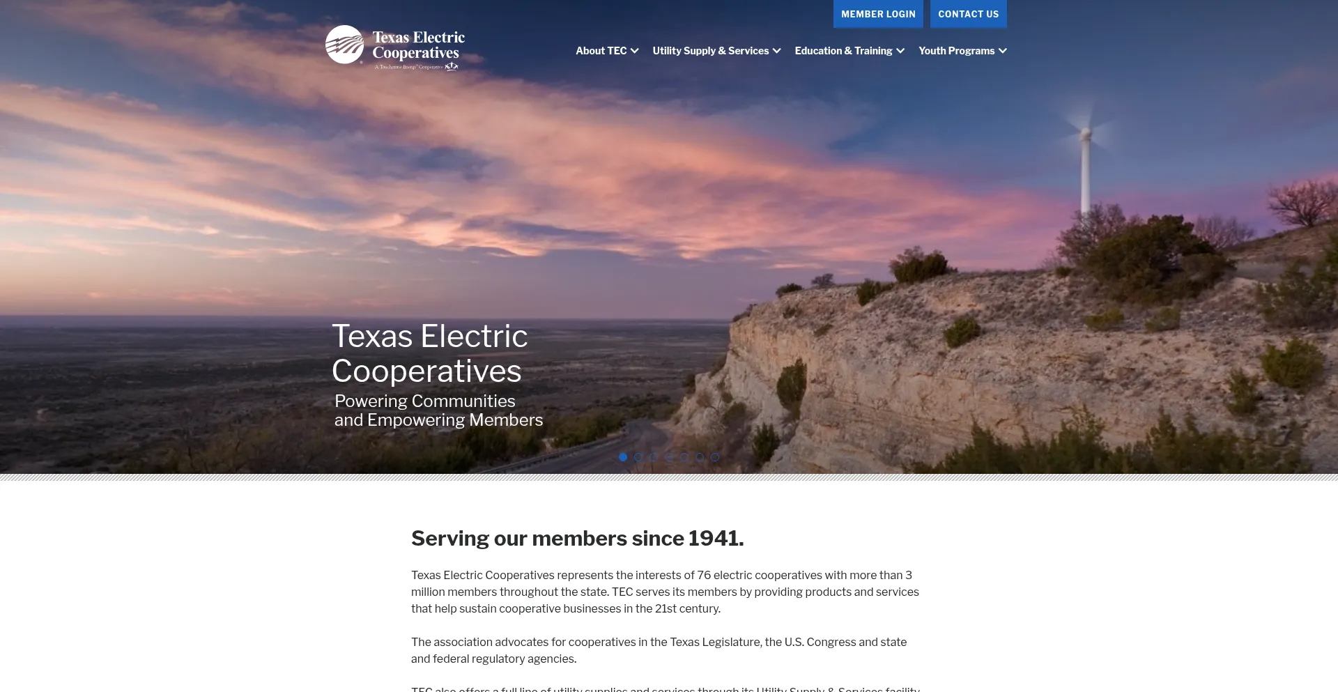 Texas-ec.org