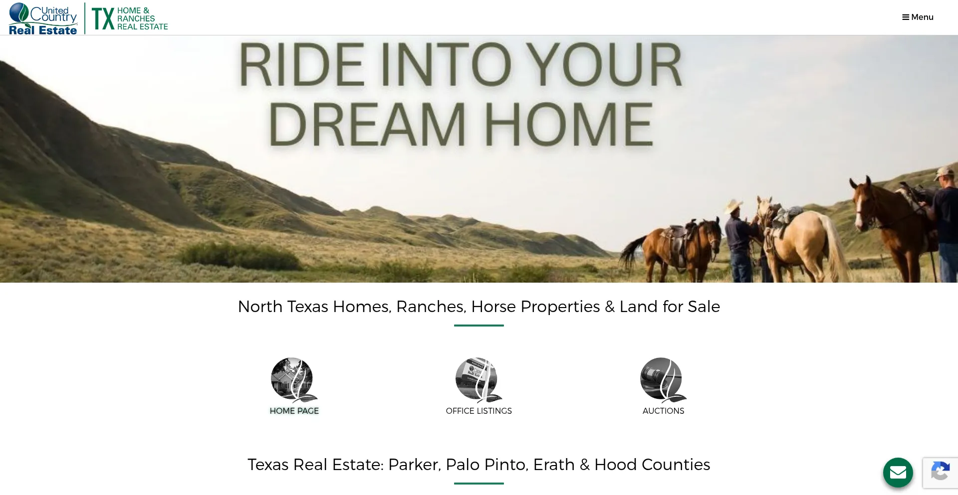 Texashomeandranches.com