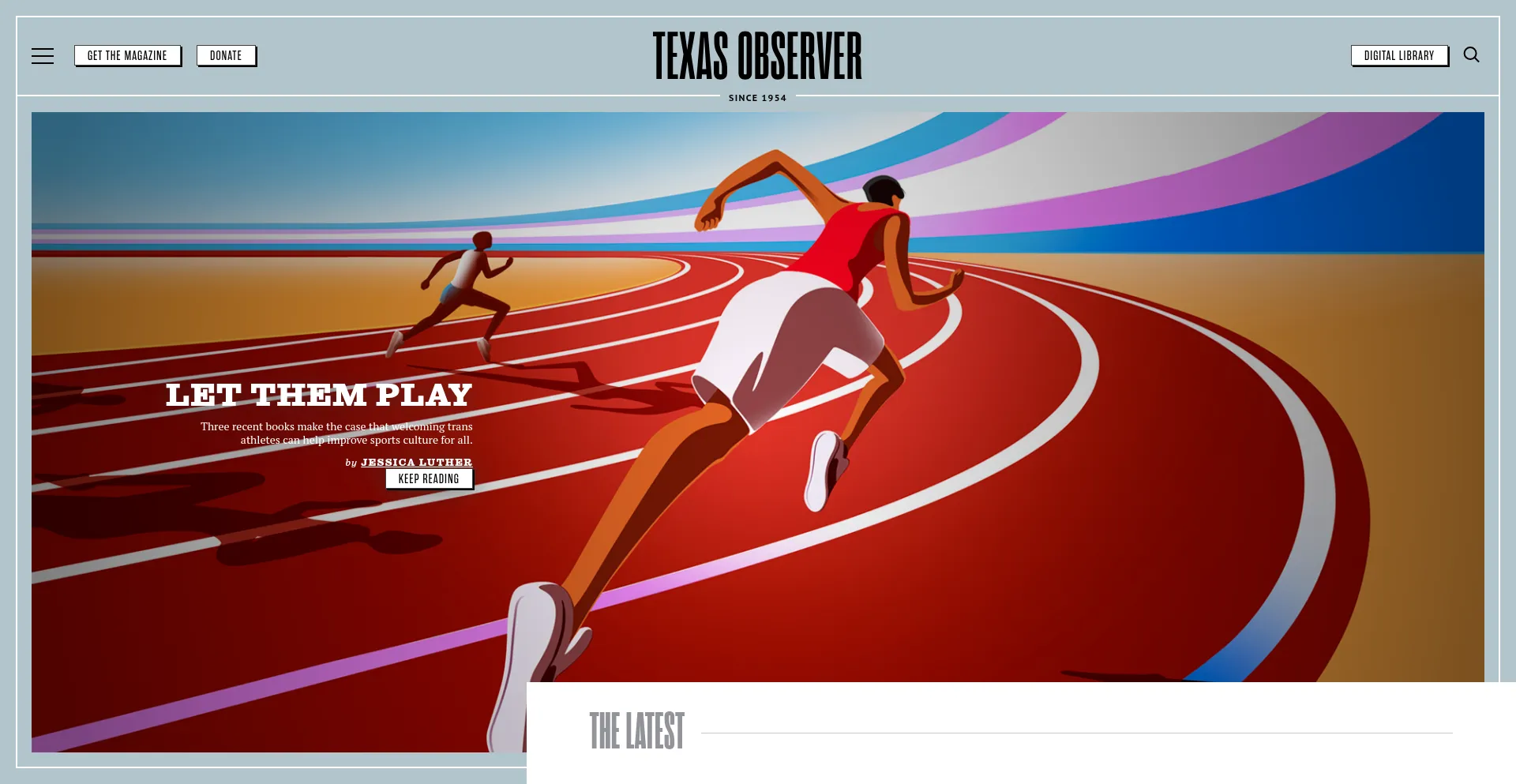 Texasobserver.org