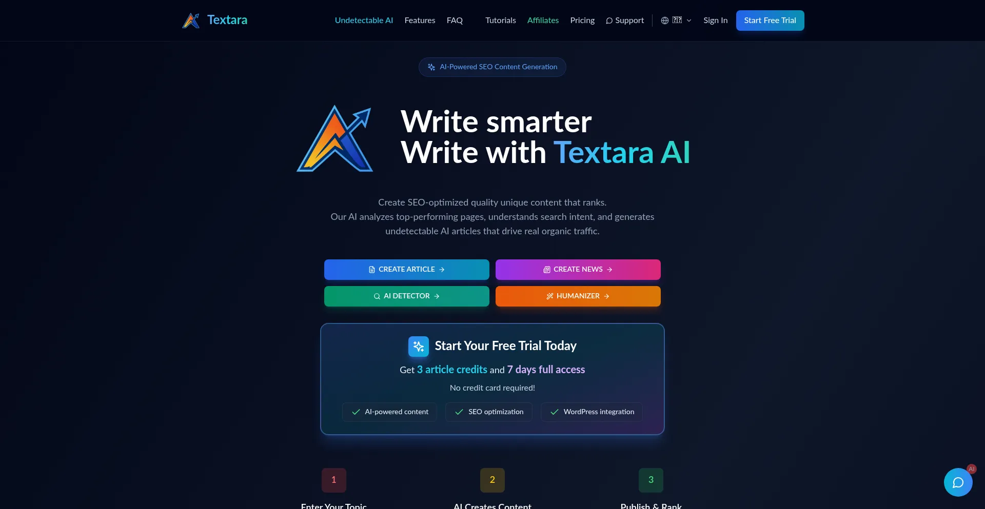Textara.ai
