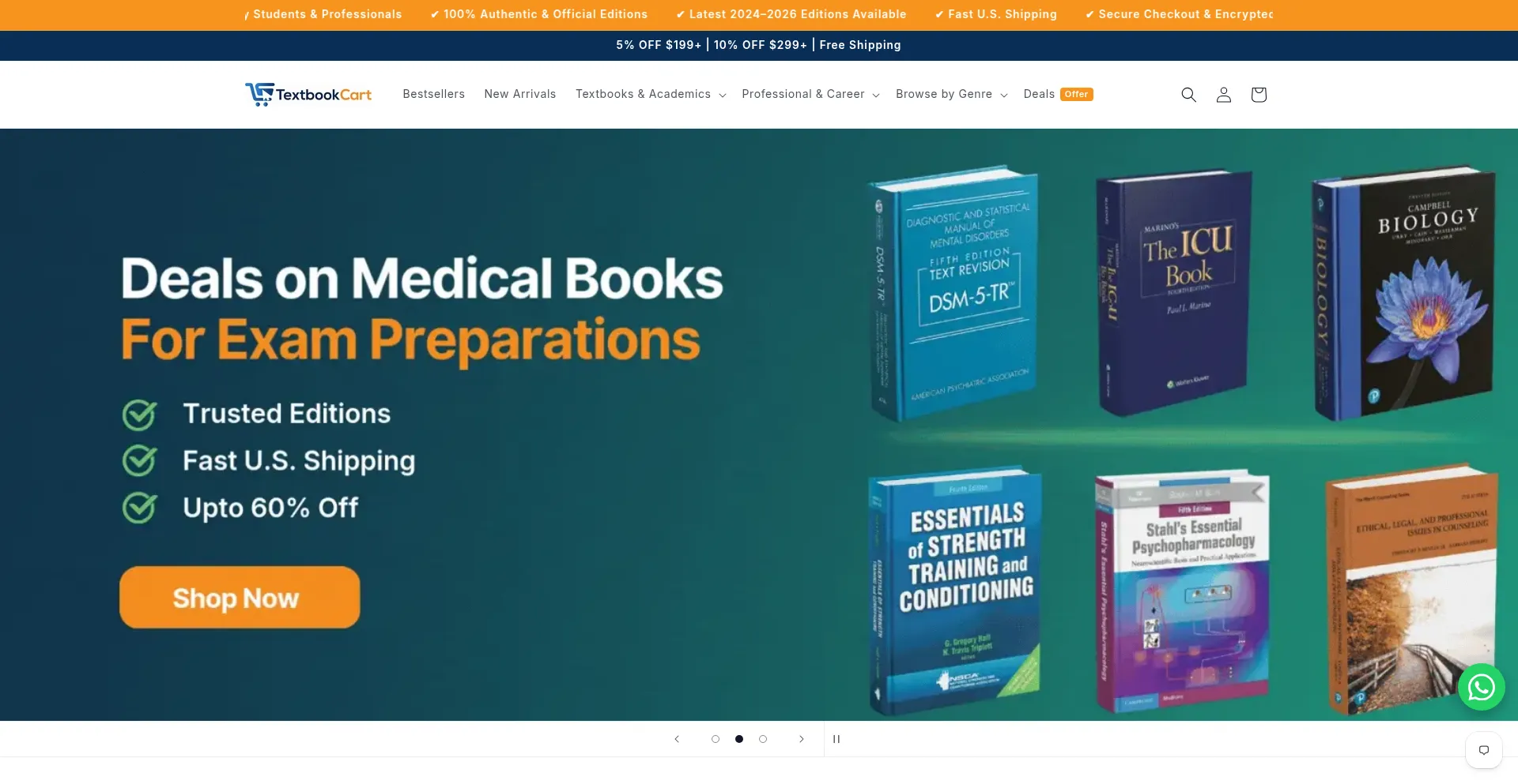Textbookcart.com