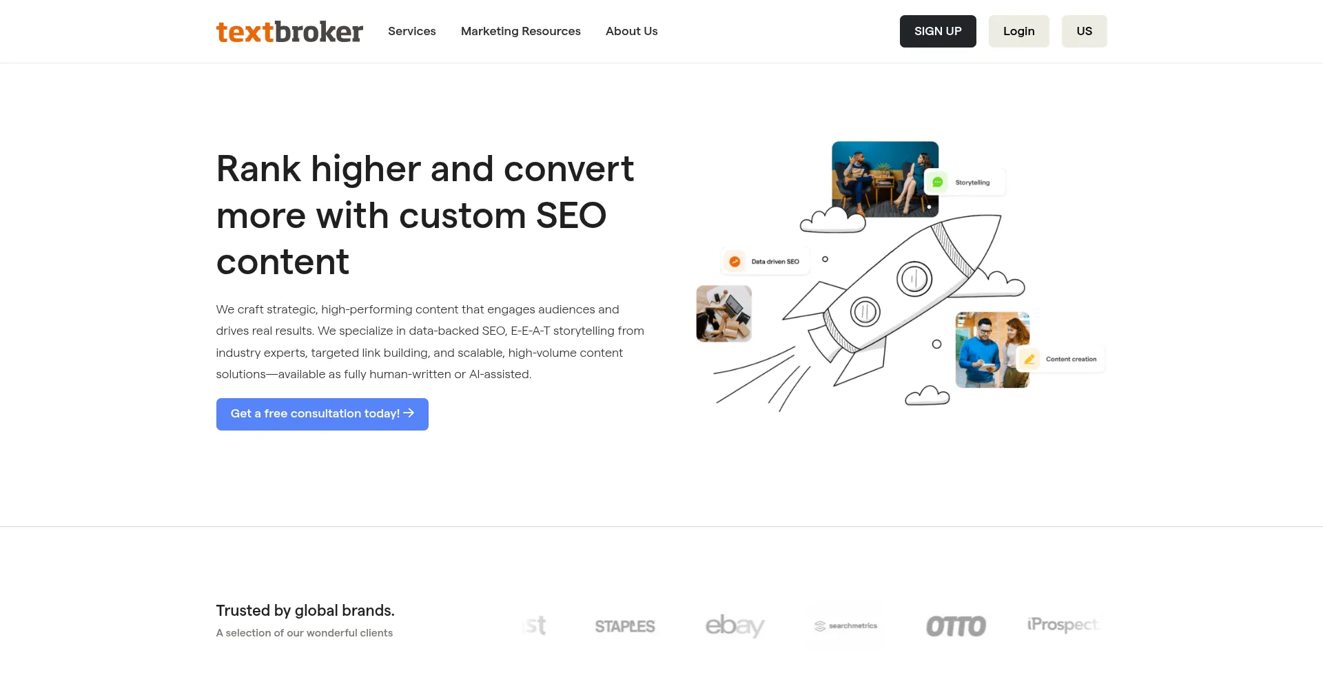 Ist Textbroker.com sicher und vertrauenswürdig?