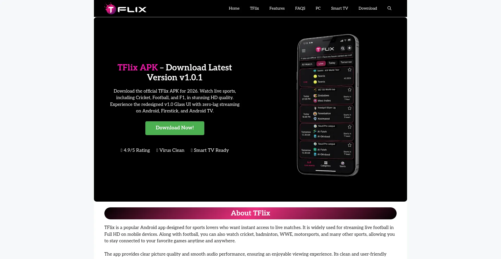 Tflixtv.org