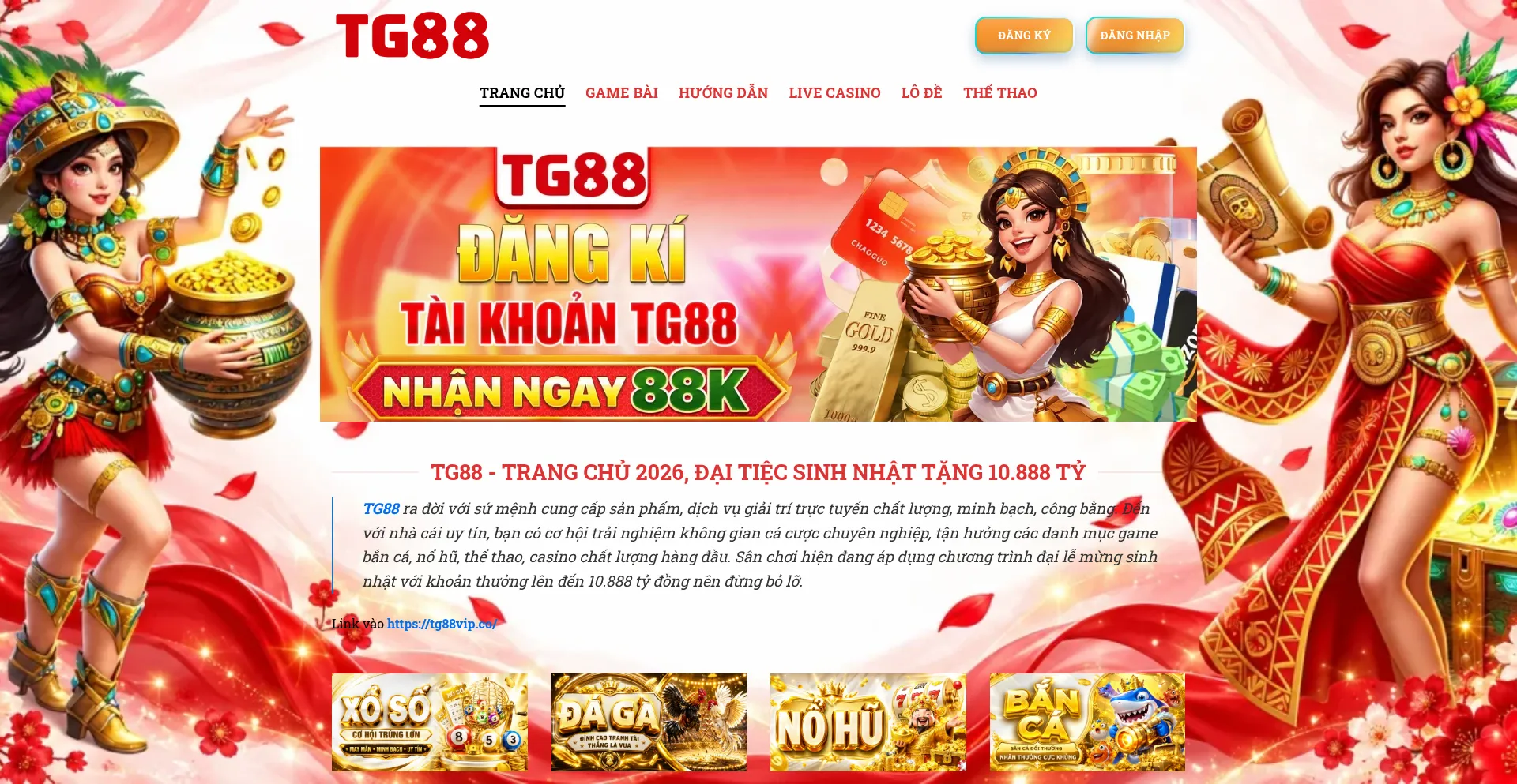 Tg88vip.co