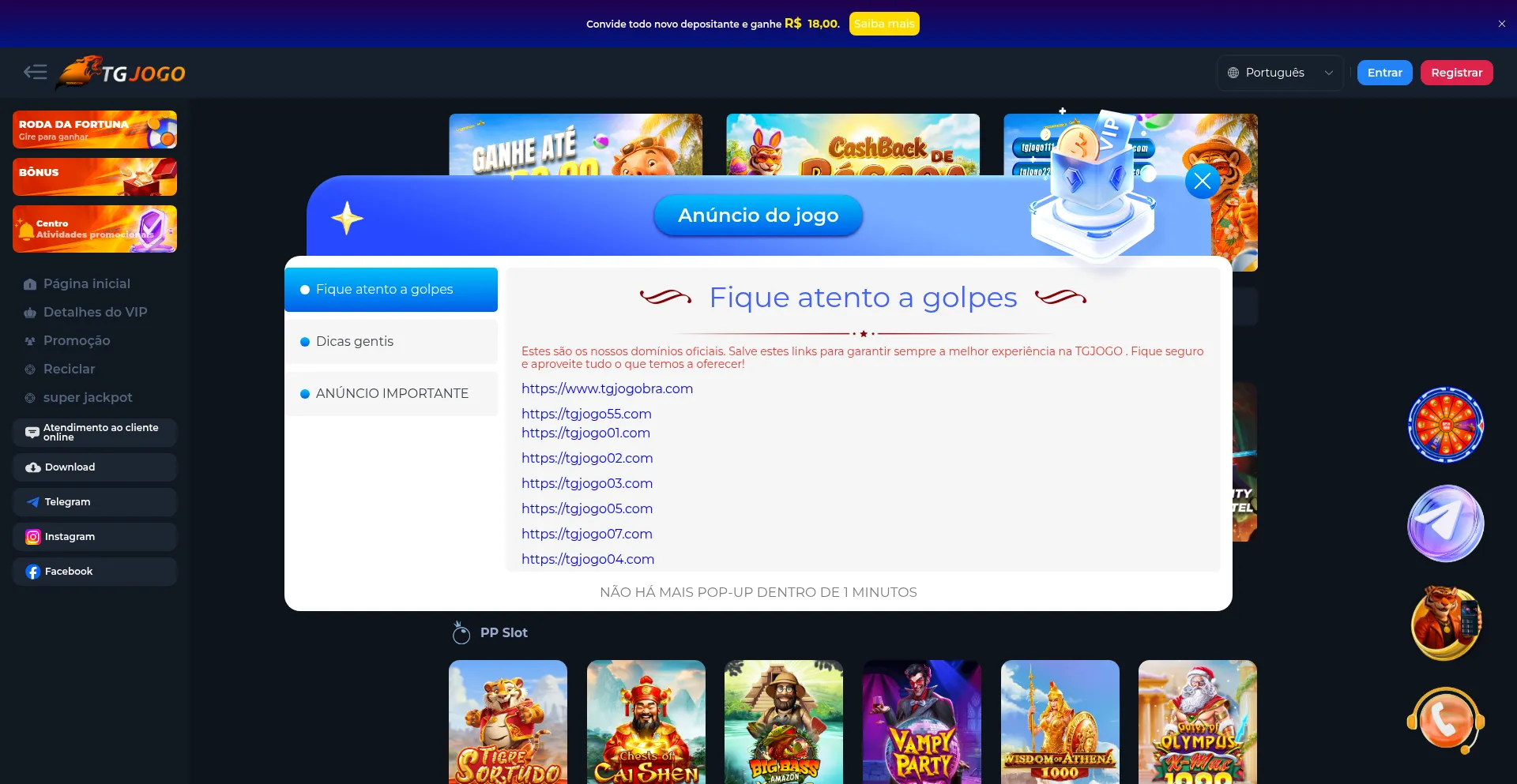 Tgjogo888.com