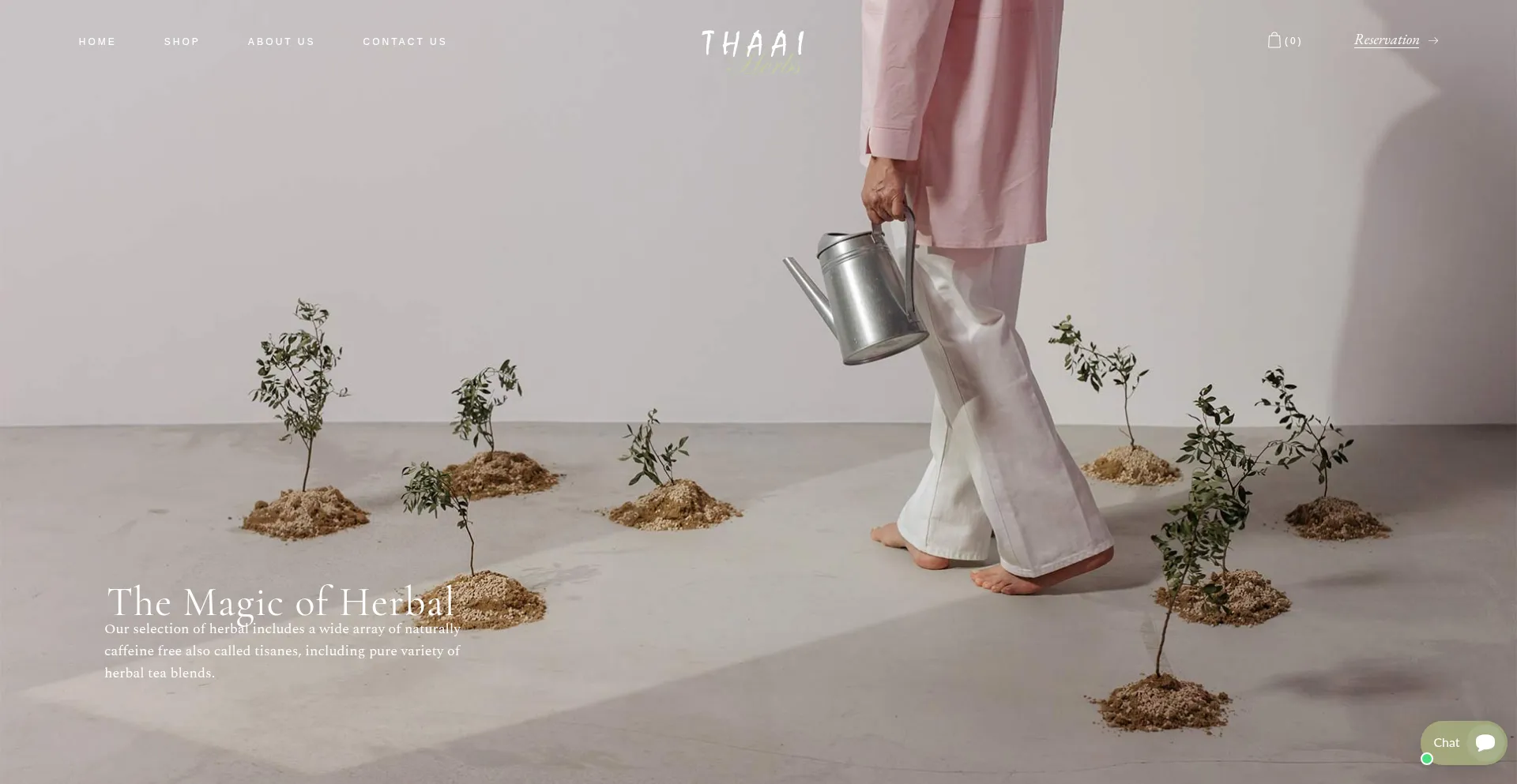 Ist Thaaiherbs.com sicher und vertrauenswürdig?