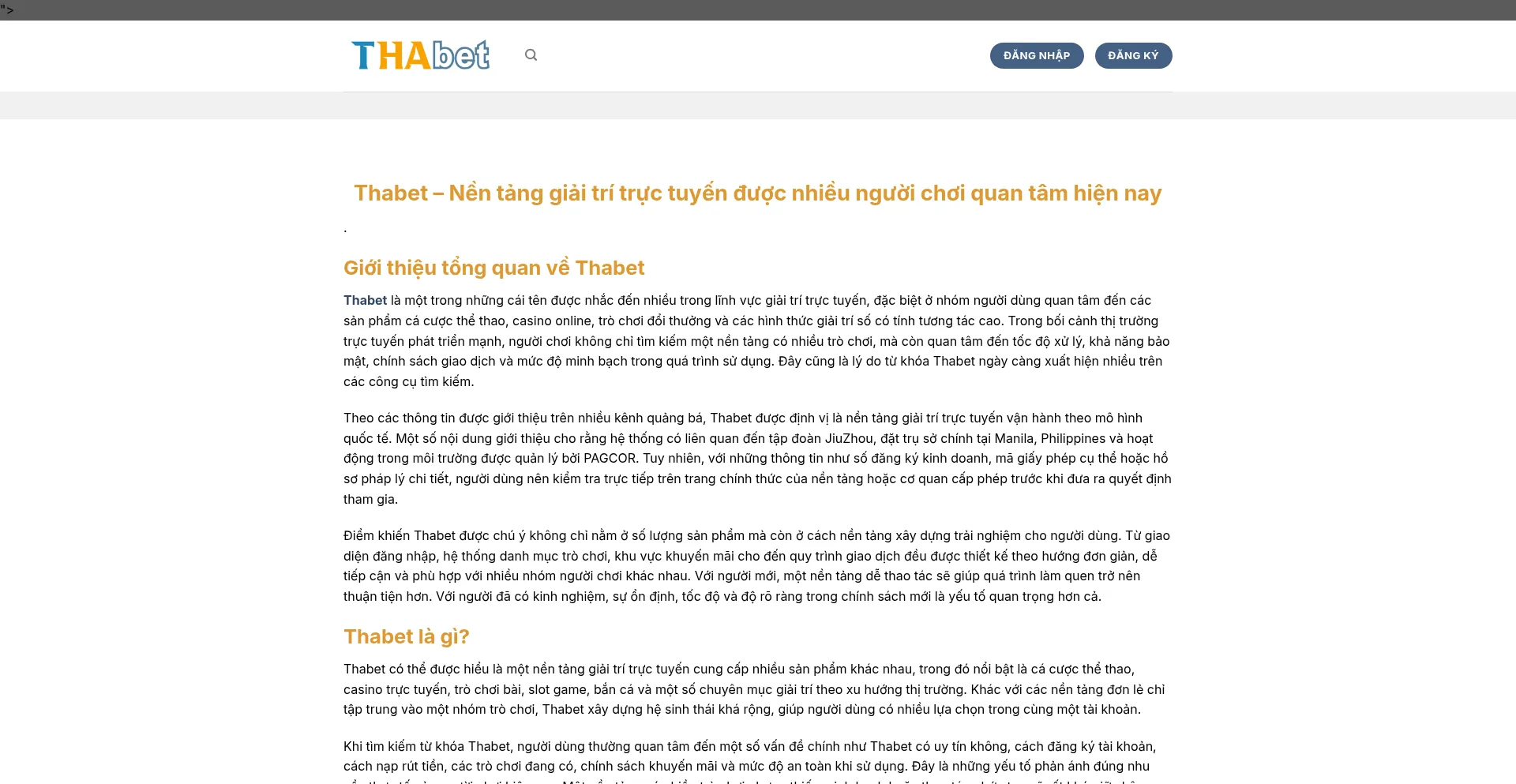 Thabett.app