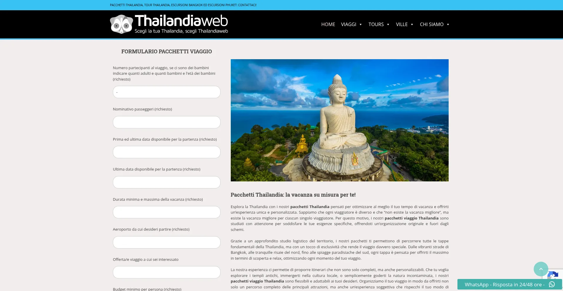 Thailandiaweb.com