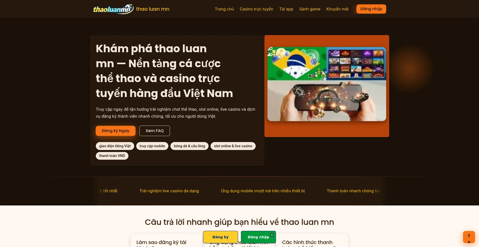 Thaoluanmn.net