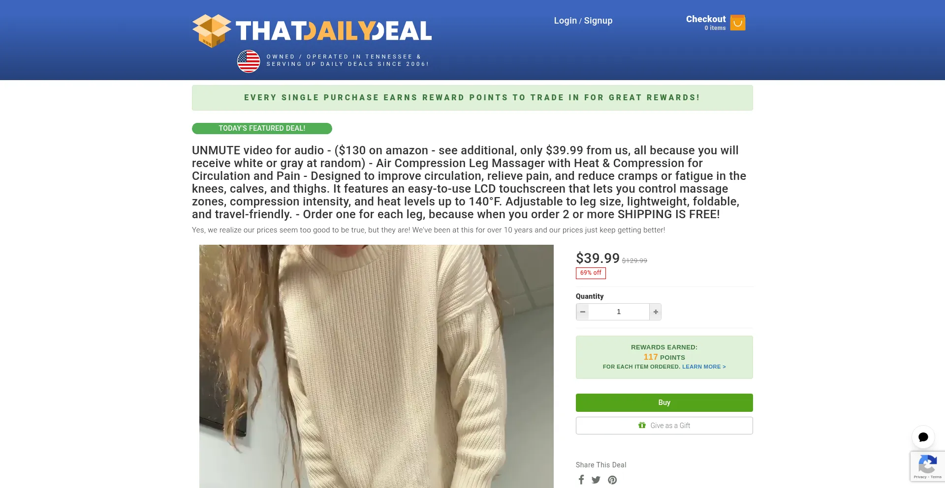 Thatdailydeal.com