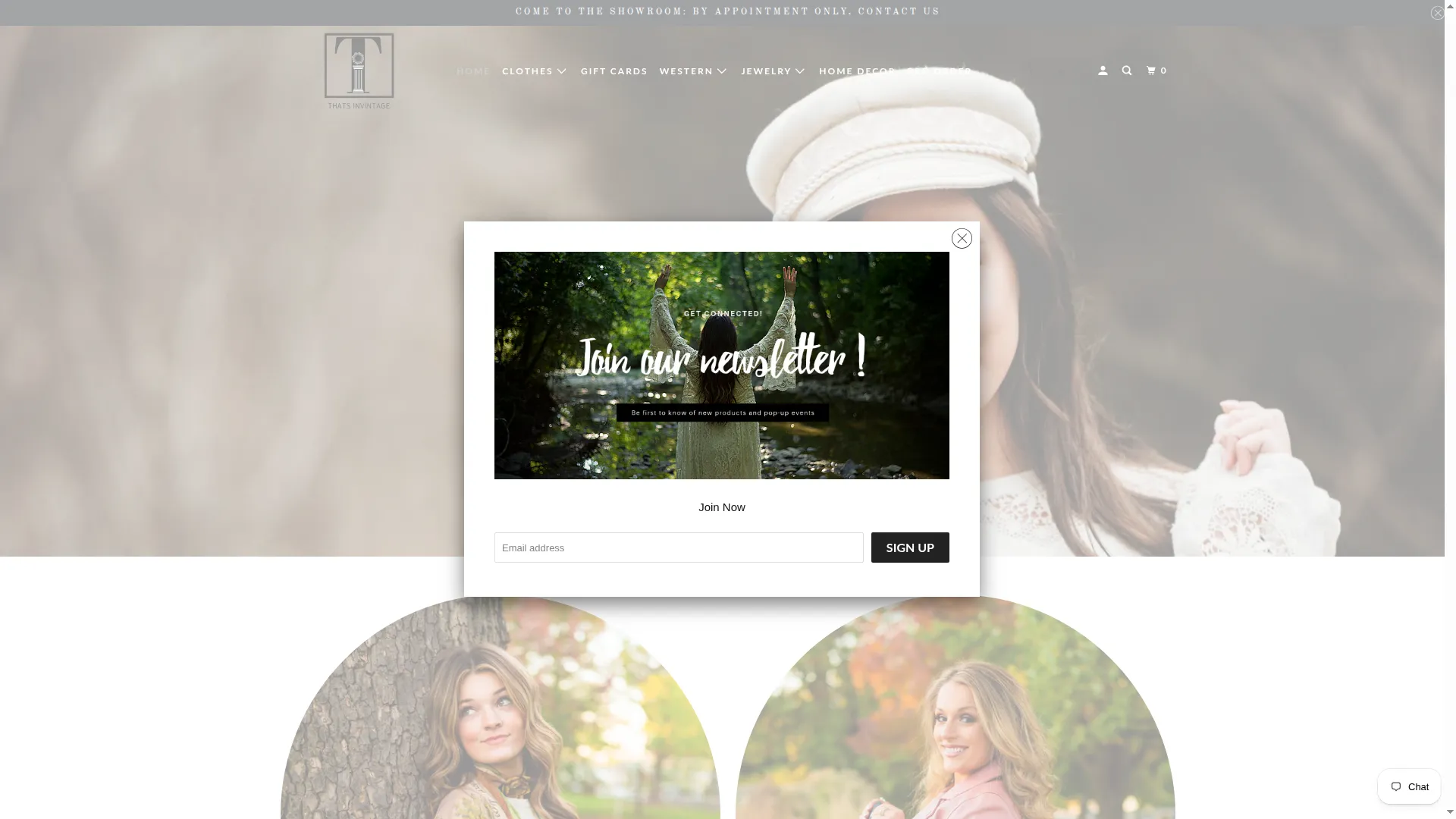 Thatsinvintage.com
