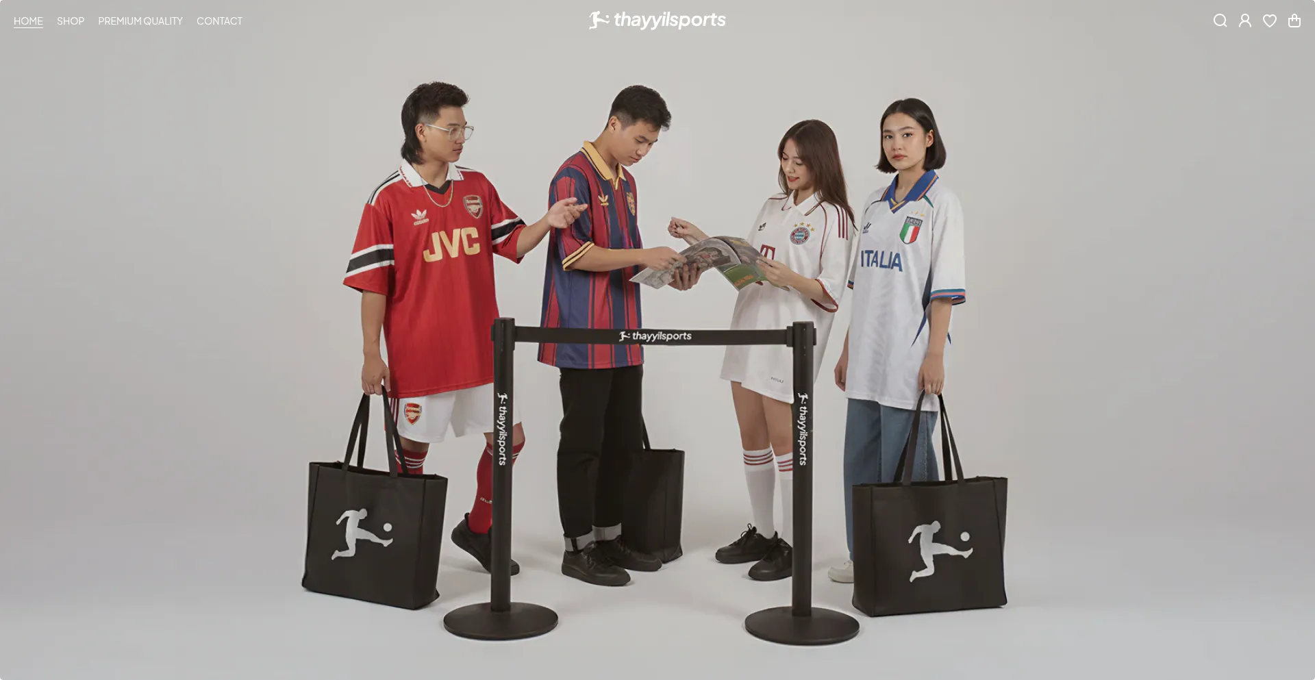 Thayyilsports.in