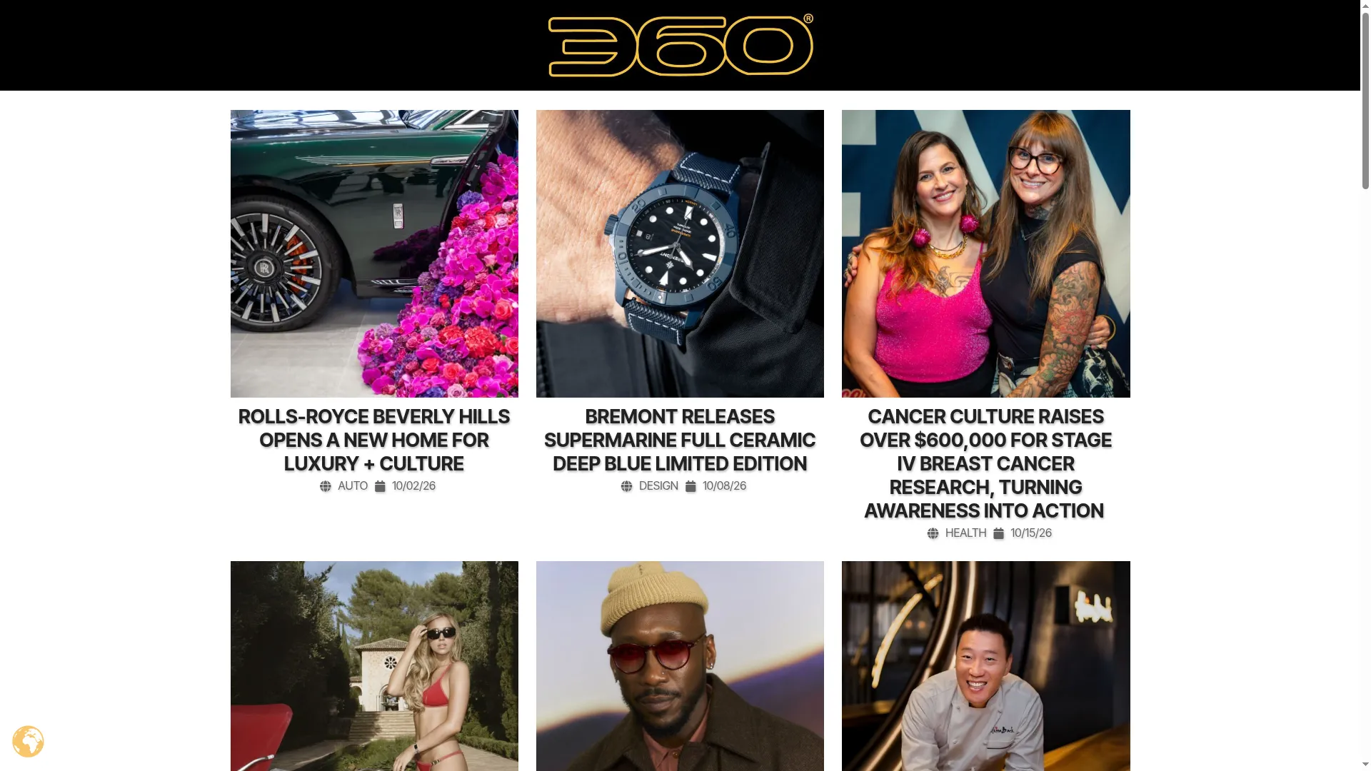 The360mag.com